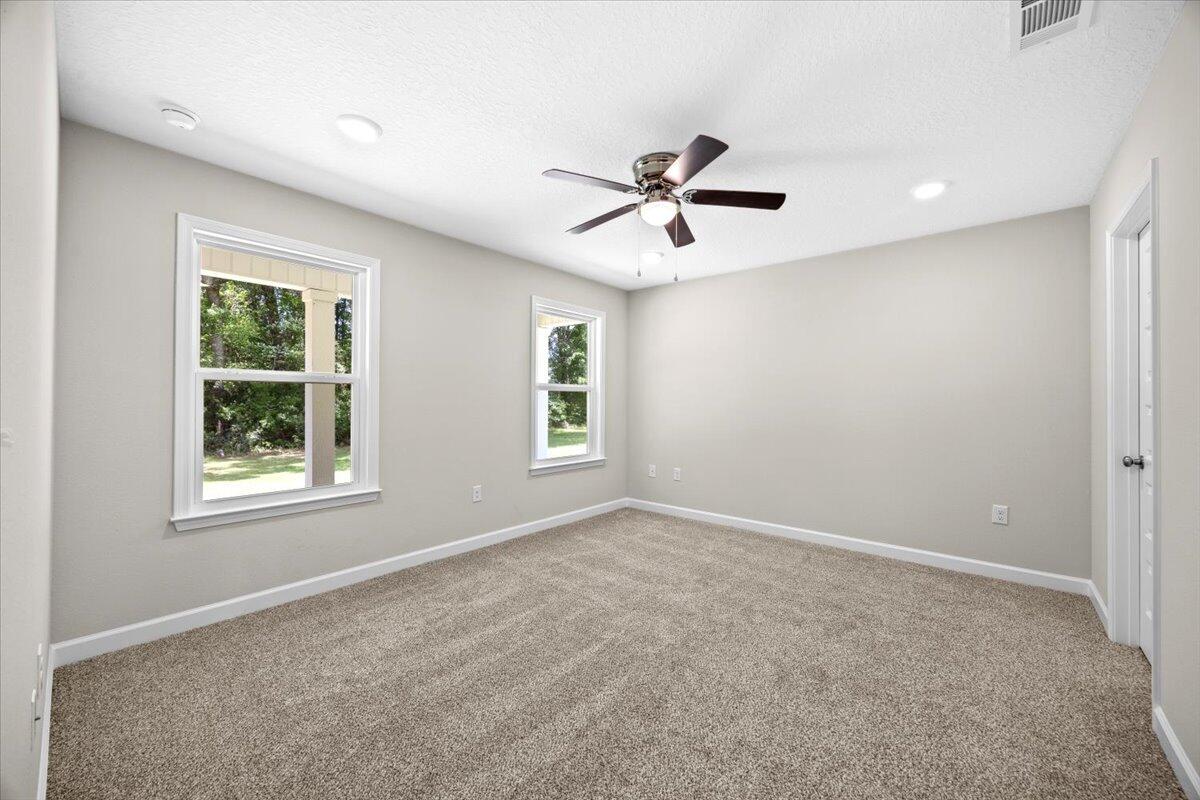 3158 Chestnut Street Crestview, FL 32539 - Photo 6 of 16 Master Bed