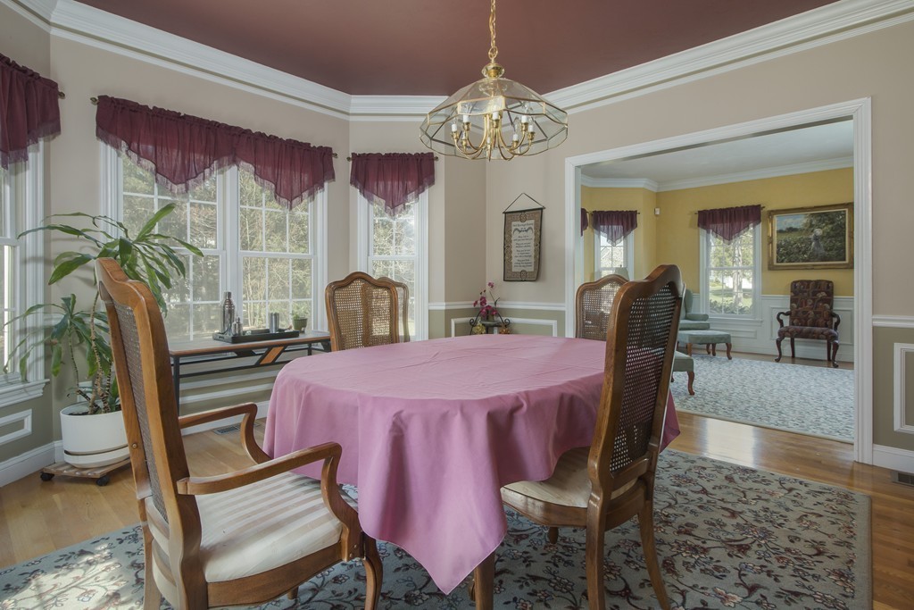 5 Daniel Shays Road Hopkinton, MA 01748 - Photo 12 of 29 Gallery Image 12