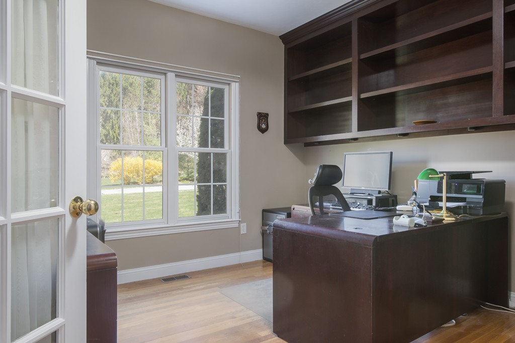 5 Daniel Shays Road Hopkinton, MA 01748 - Photo 14 of 29 Gallery Image 14