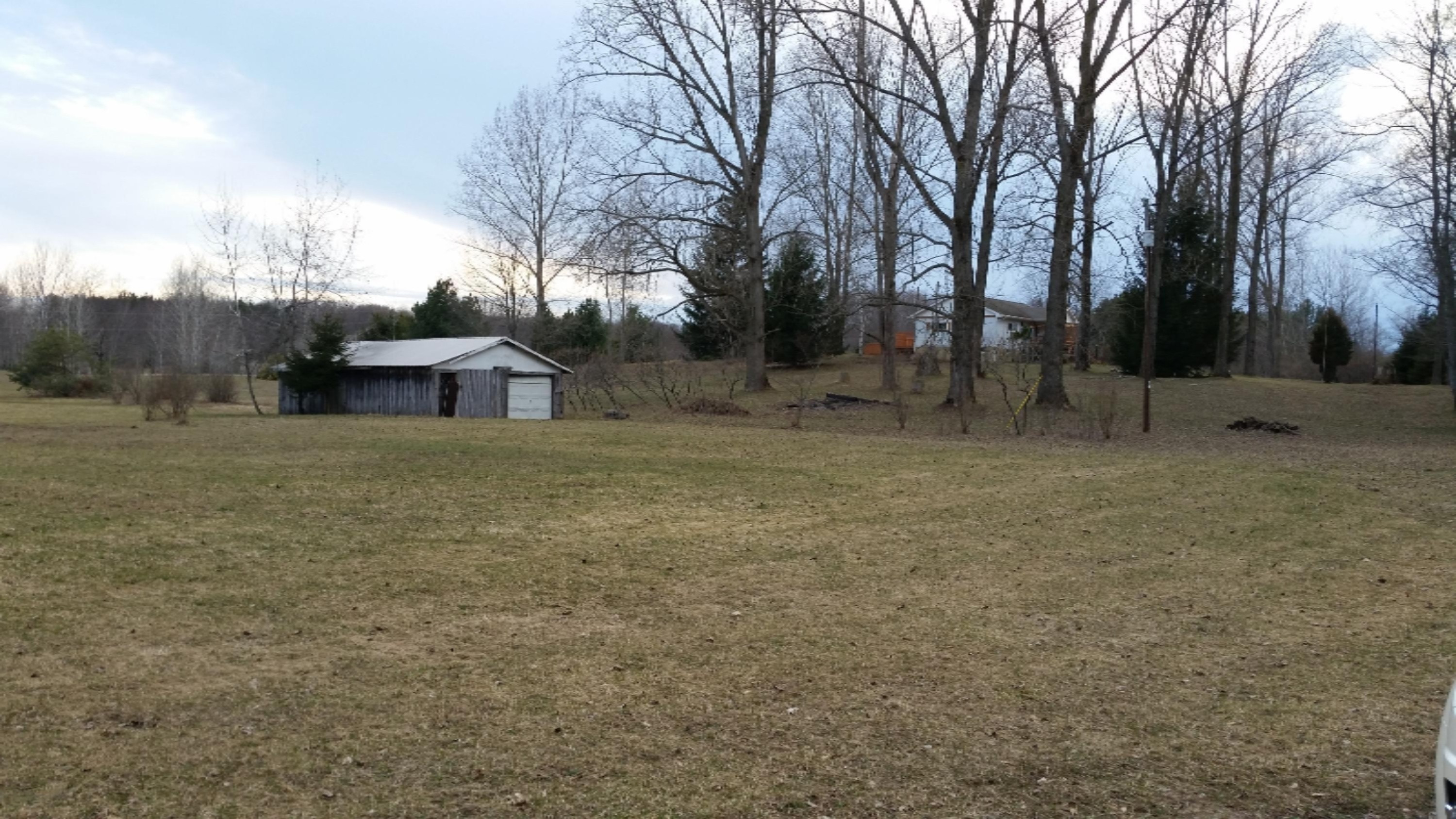 1255 West Freeman Road Free Soil, MI 49411 - Photo 14 of 29 20160315_190727