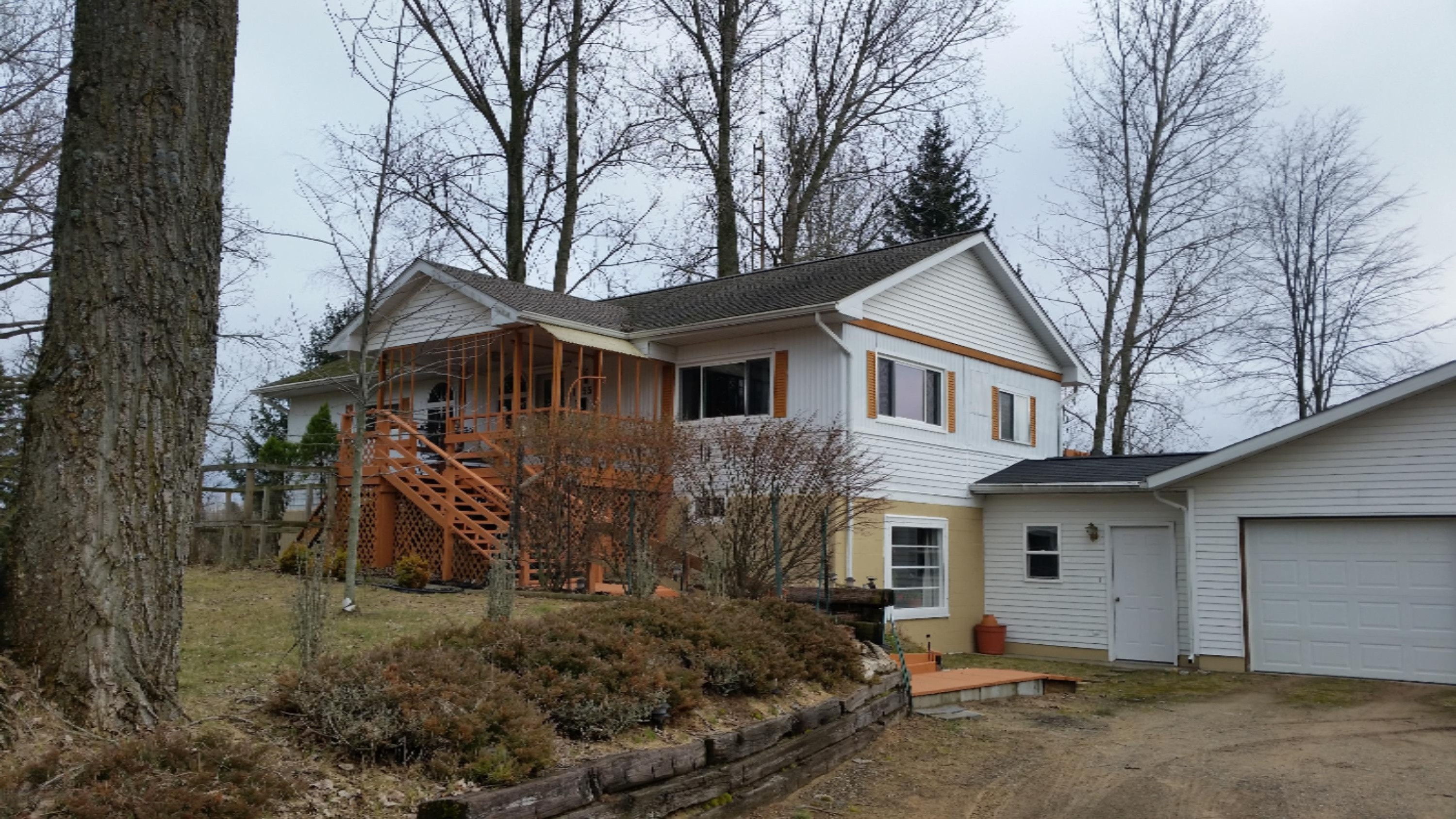 1255 West Freeman Road Free Soil, MI 49411 - Photo 4 of 29 20160314_171649
