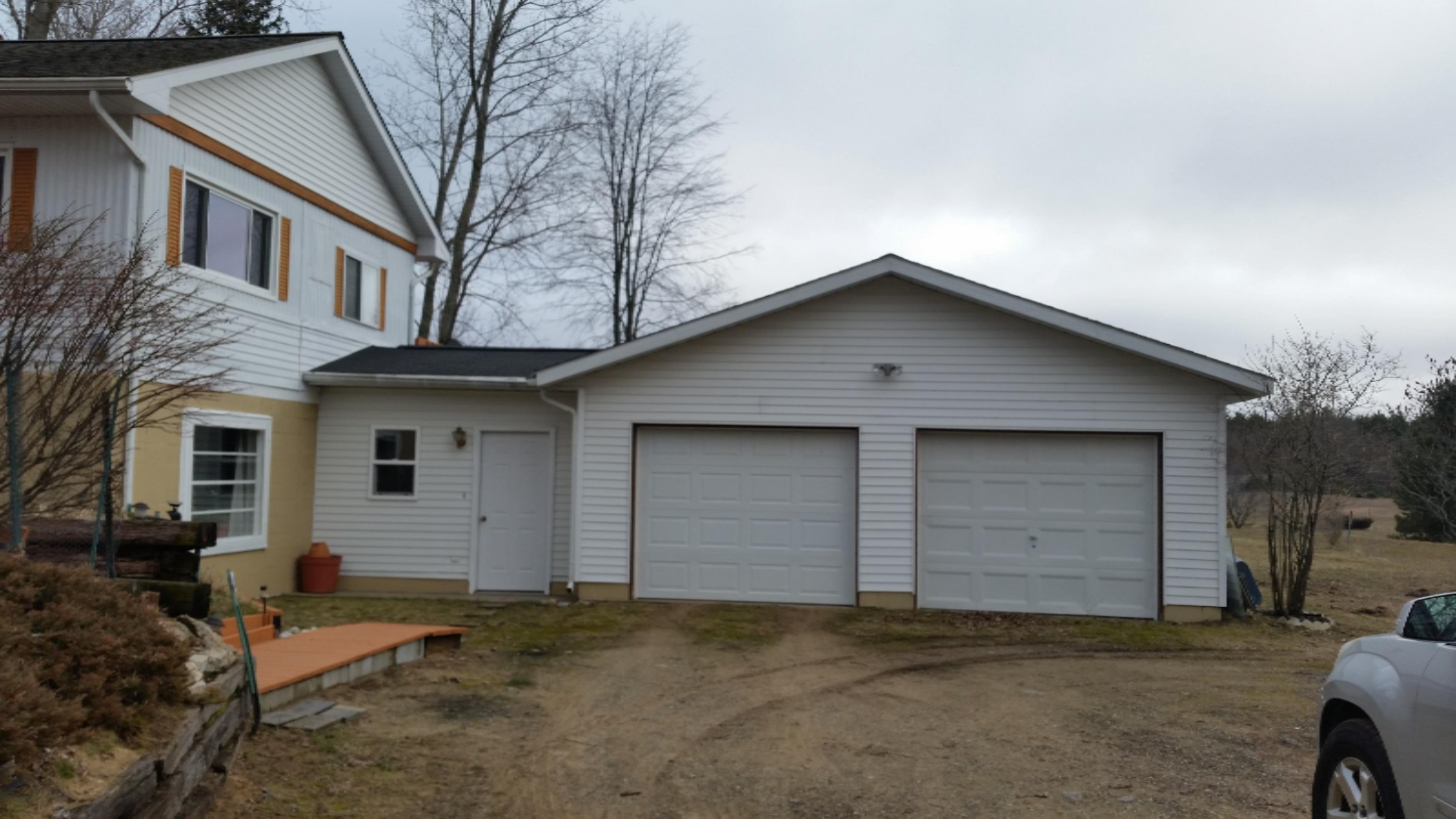 1255 West Freeman Road Free Soil, MI 49411 - Photo 5 of 29 20160314_171659
