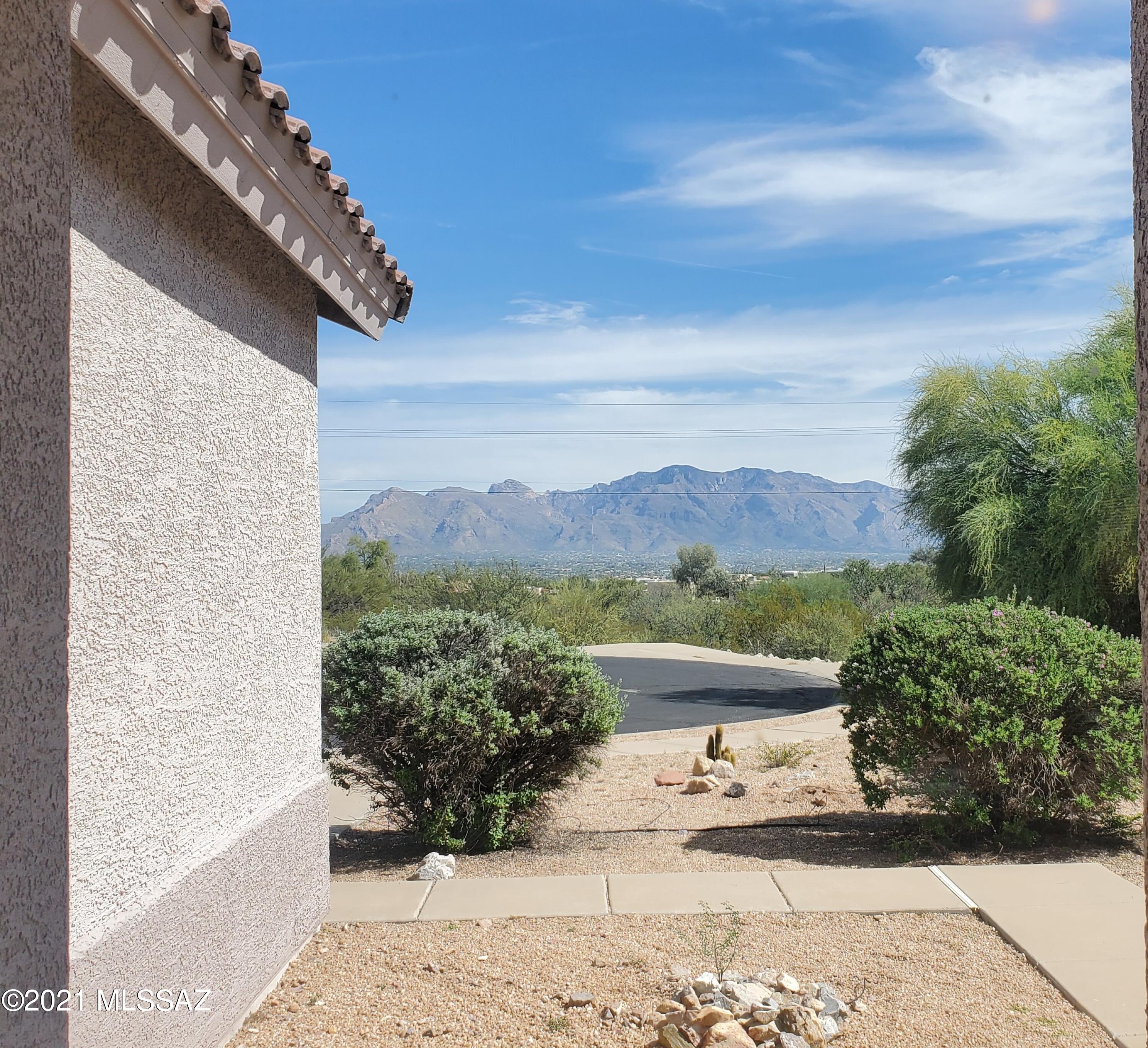 3455 North Boyce Spring Lane Tucson, AZ 85745 - Photo 2 of 21 a view of lake from balcony