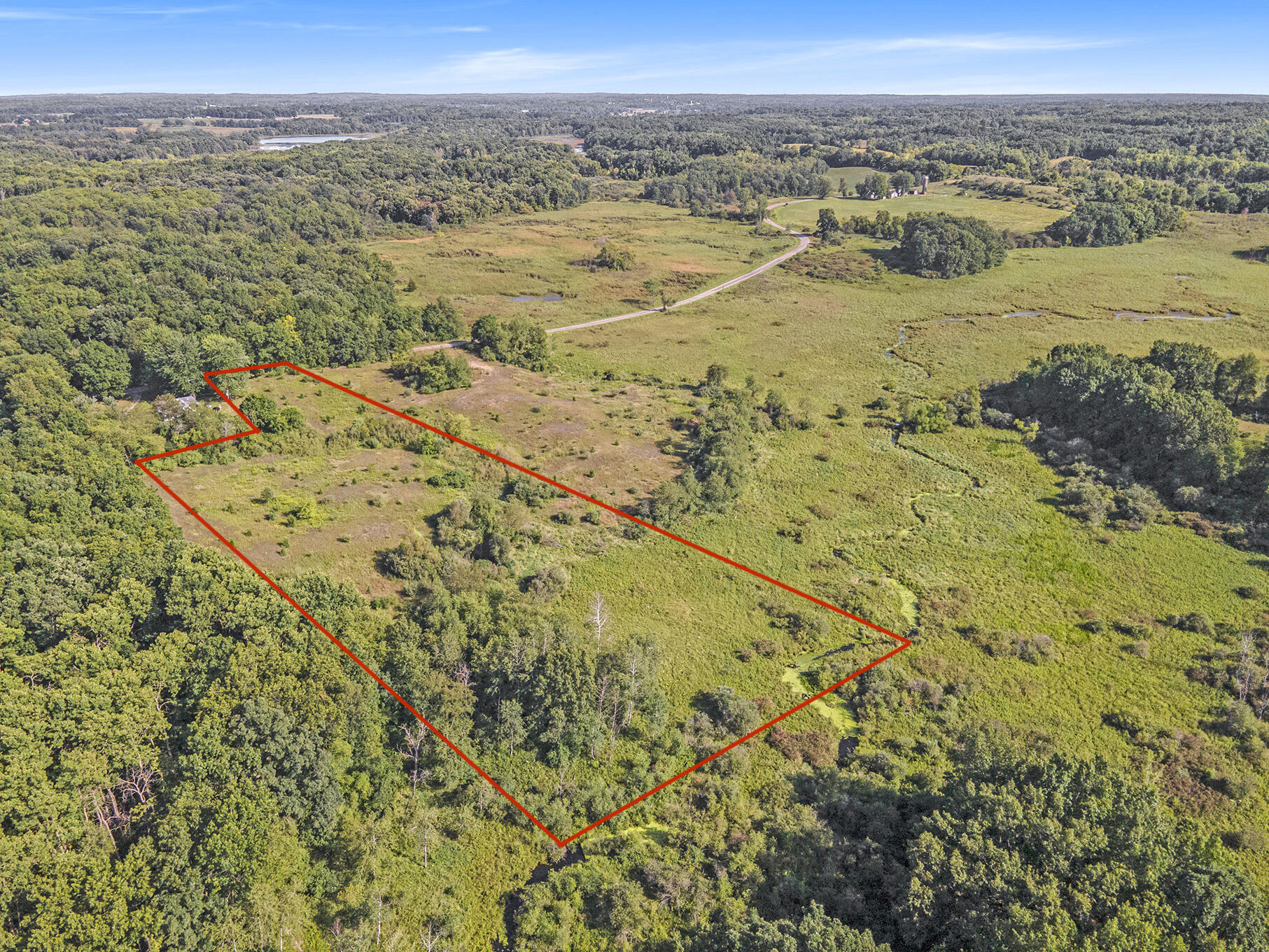 0 Waldron Road Jerome, MI 49249 - Photo 3 of 10 DJI_0069