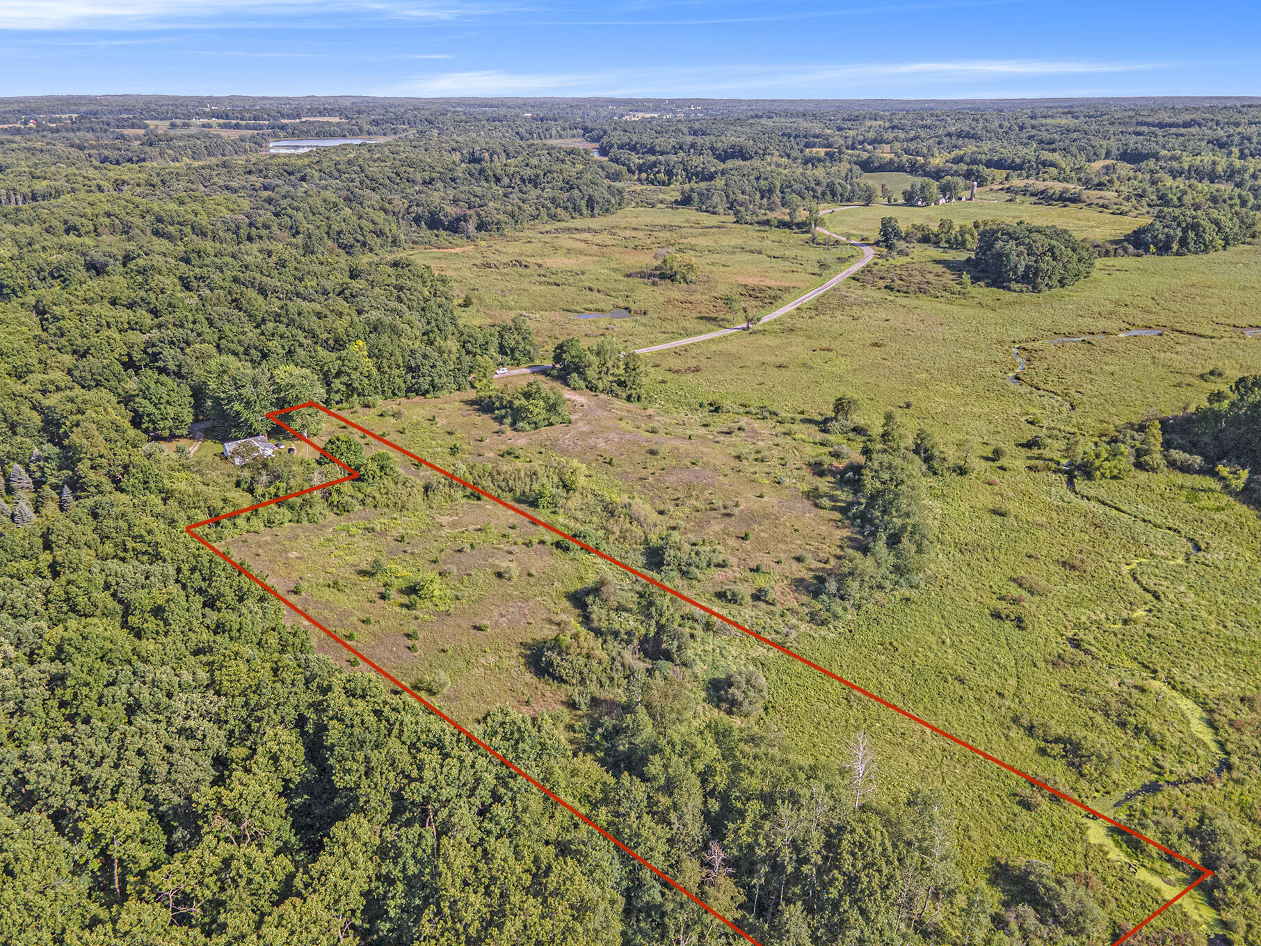 0 Waldron Road Jerome, MI 49249 - Photo 4 of 10 DJI_0068