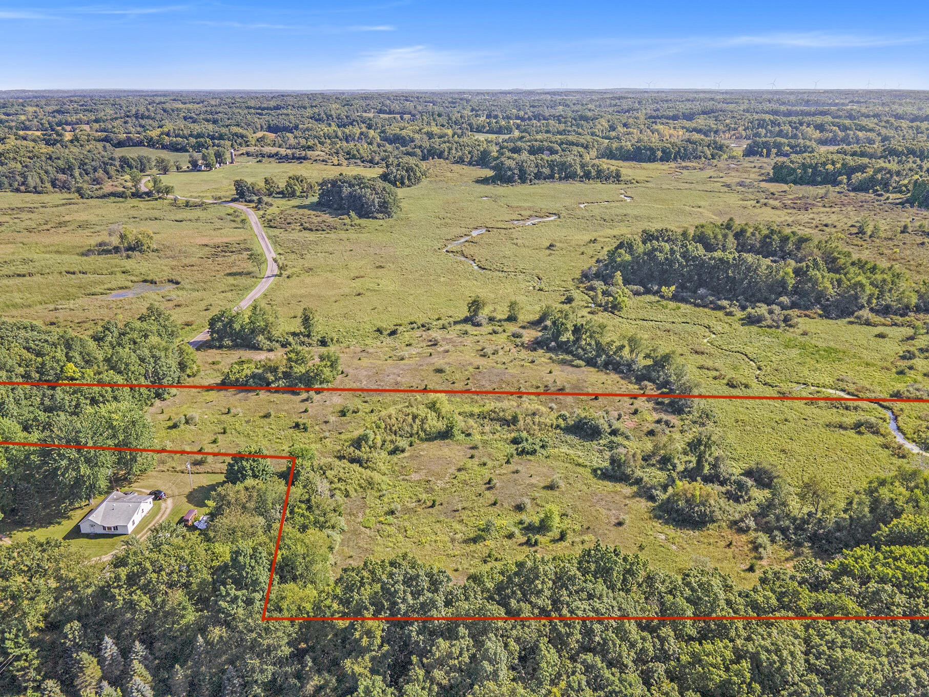 0 Waldron Road Jerome, MI 49249 - Photo 5 of 10 DJI_0067