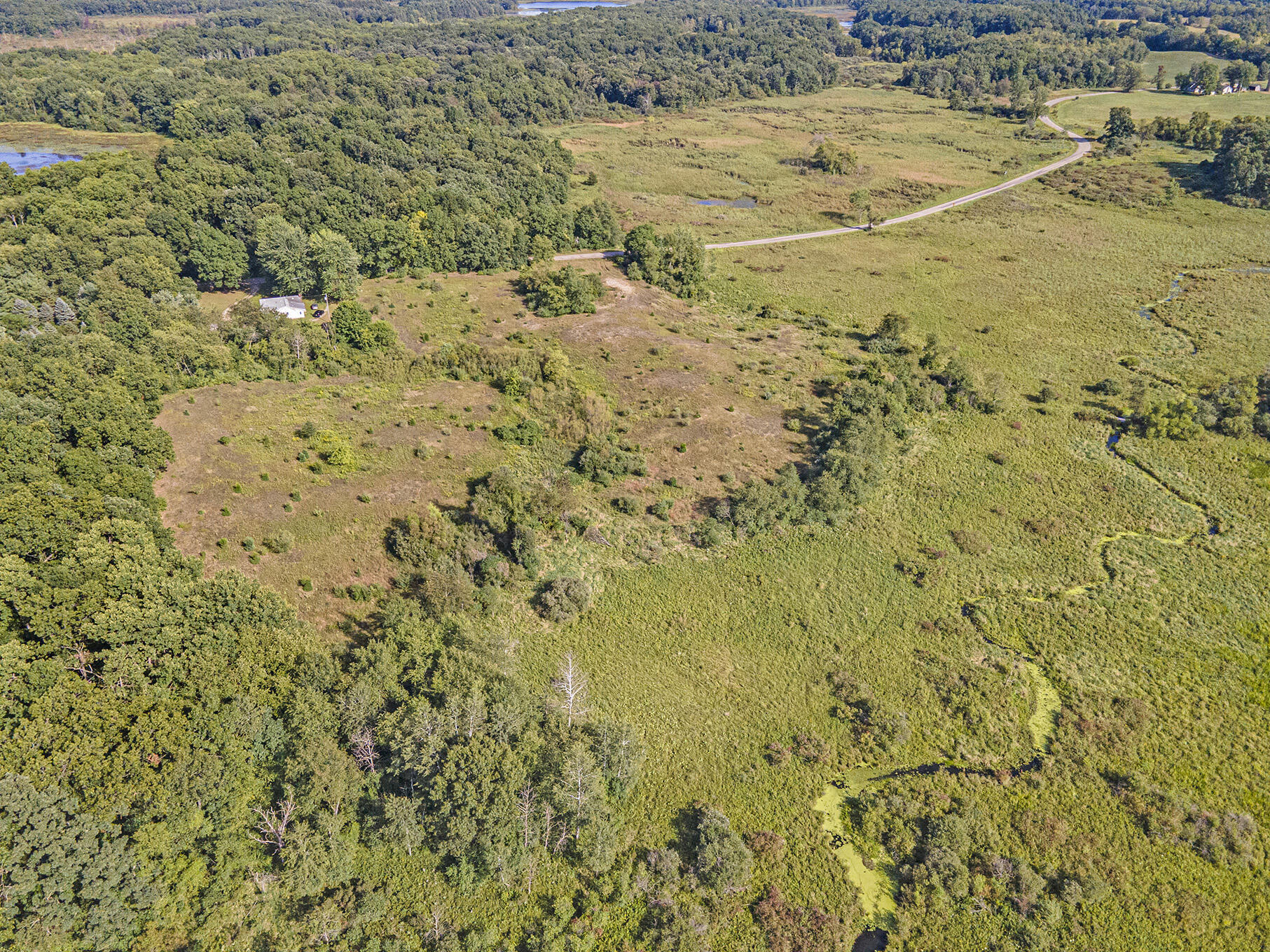 0 Waldron Road Jerome, MI 49249 - Photo 9 of 10 DJI_0072