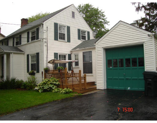 25 Marsden Street Springfield, MA 01109 - Photo 7 of 9