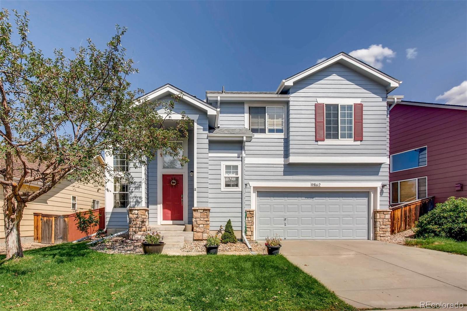 9862 Burberry Way Highlands Ranch, CO 80129 - Photo 1 of 28 Gallery Image 1