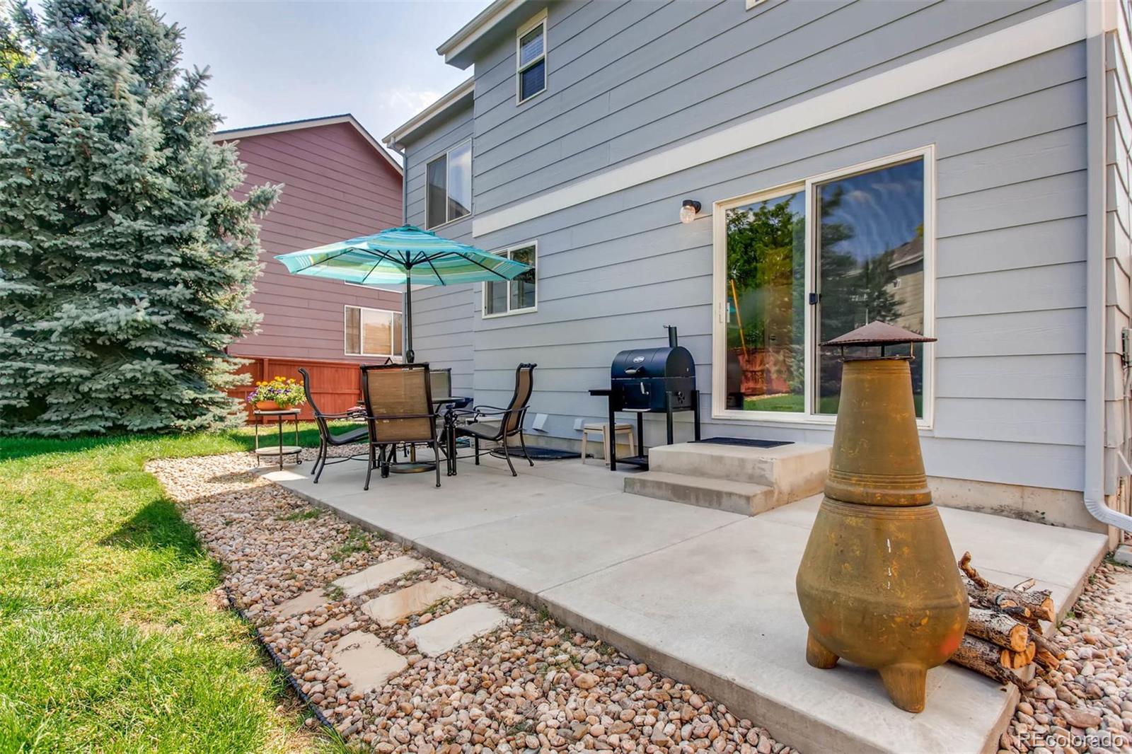 9862 Burberry Way Highlands Ranch, CO 80129 - Photo 23 of 28 Gallery Image 23