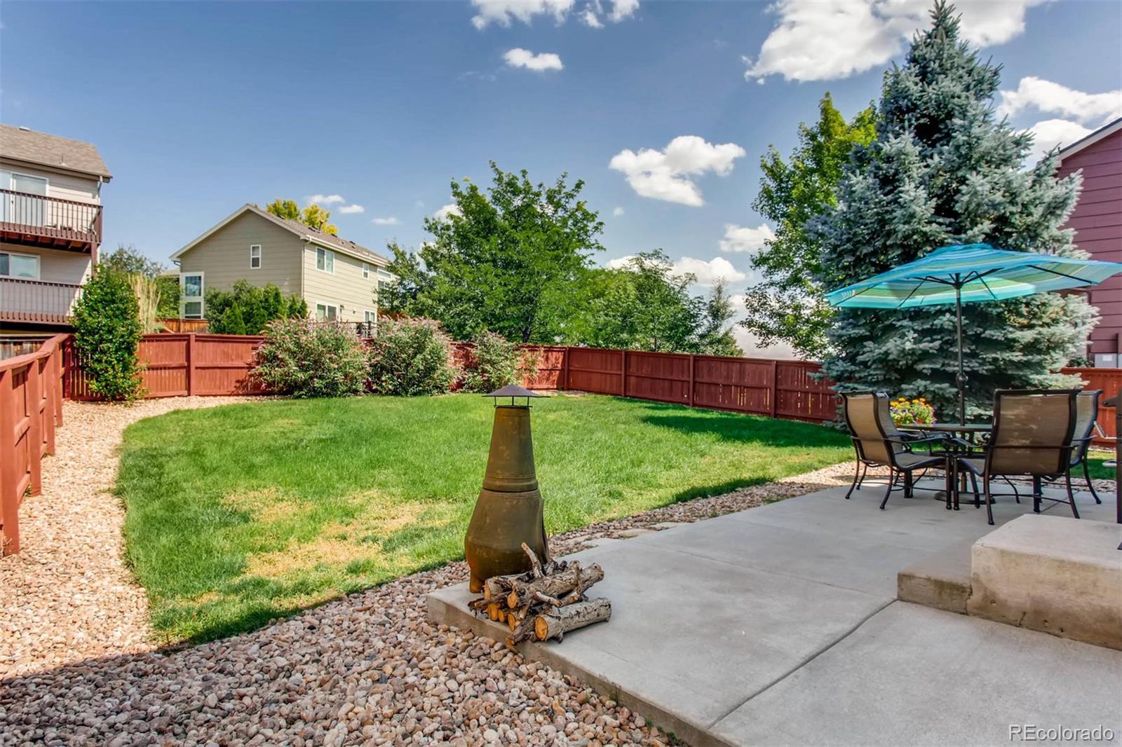 9862 Burberry Way Highlands Ranch, CO 80129 - Photo 25 of 28 Gallery Image 25