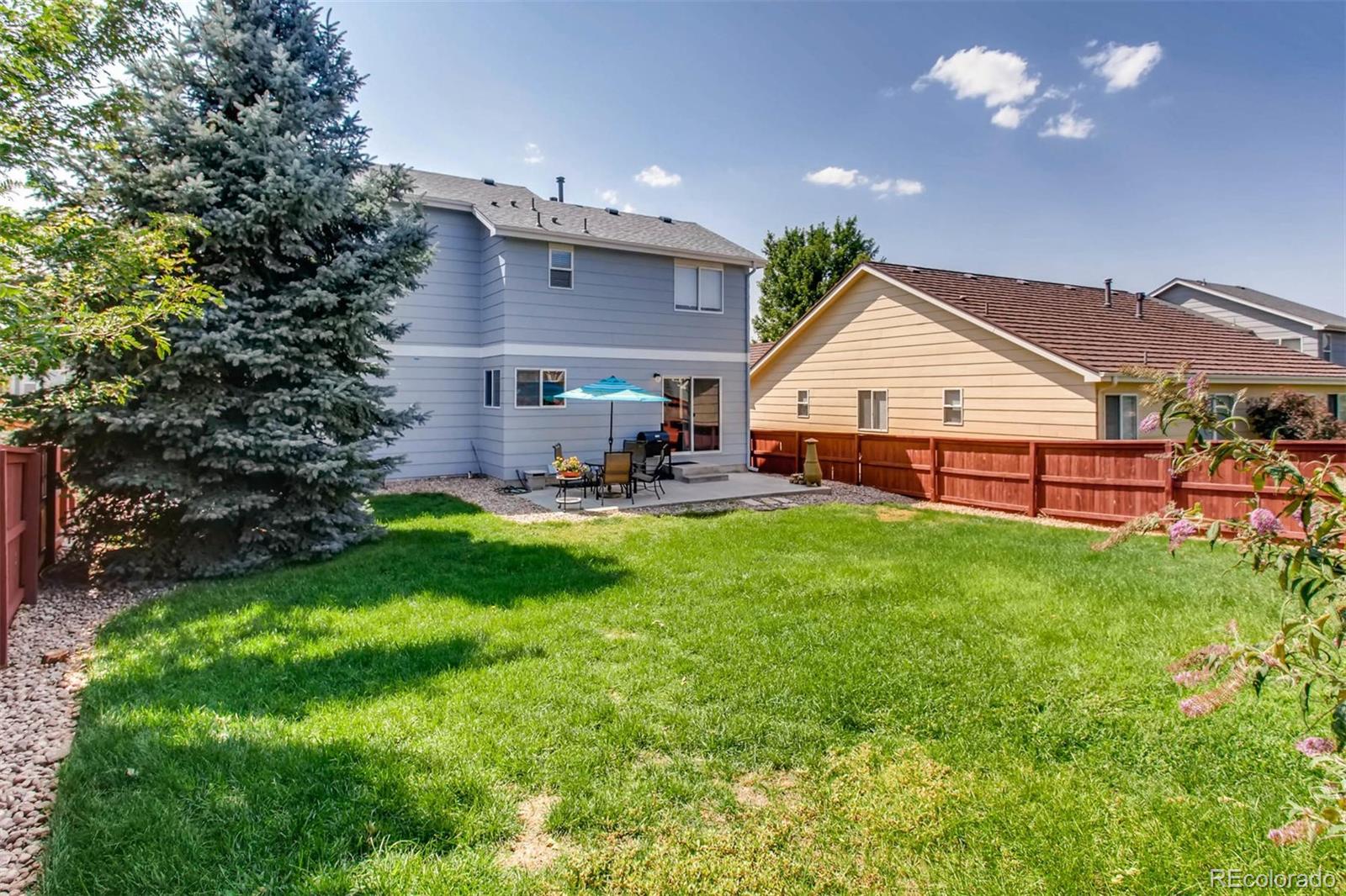 9862 Burberry Way Highlands Ranch, CO 80129 - Photo 27 of 28 Gallery Image 27