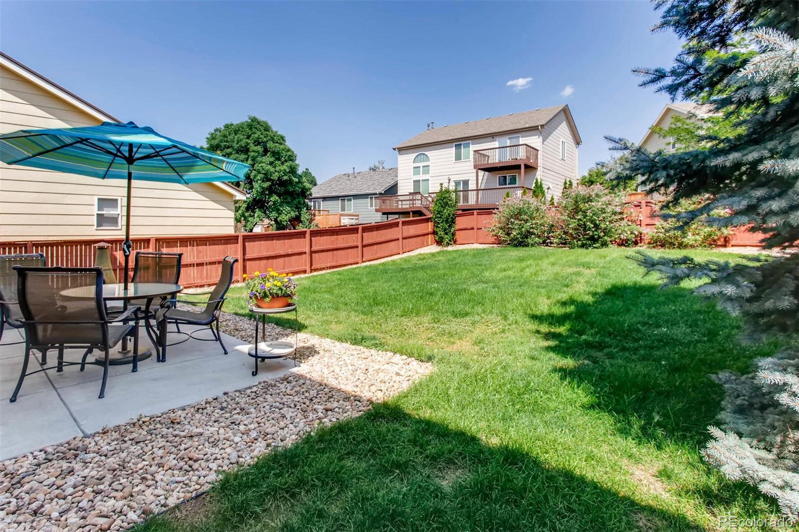 9862 Burberry Way Highlands Ranch, CO 80129 - Photo 28 of 28 Gallery Image 28