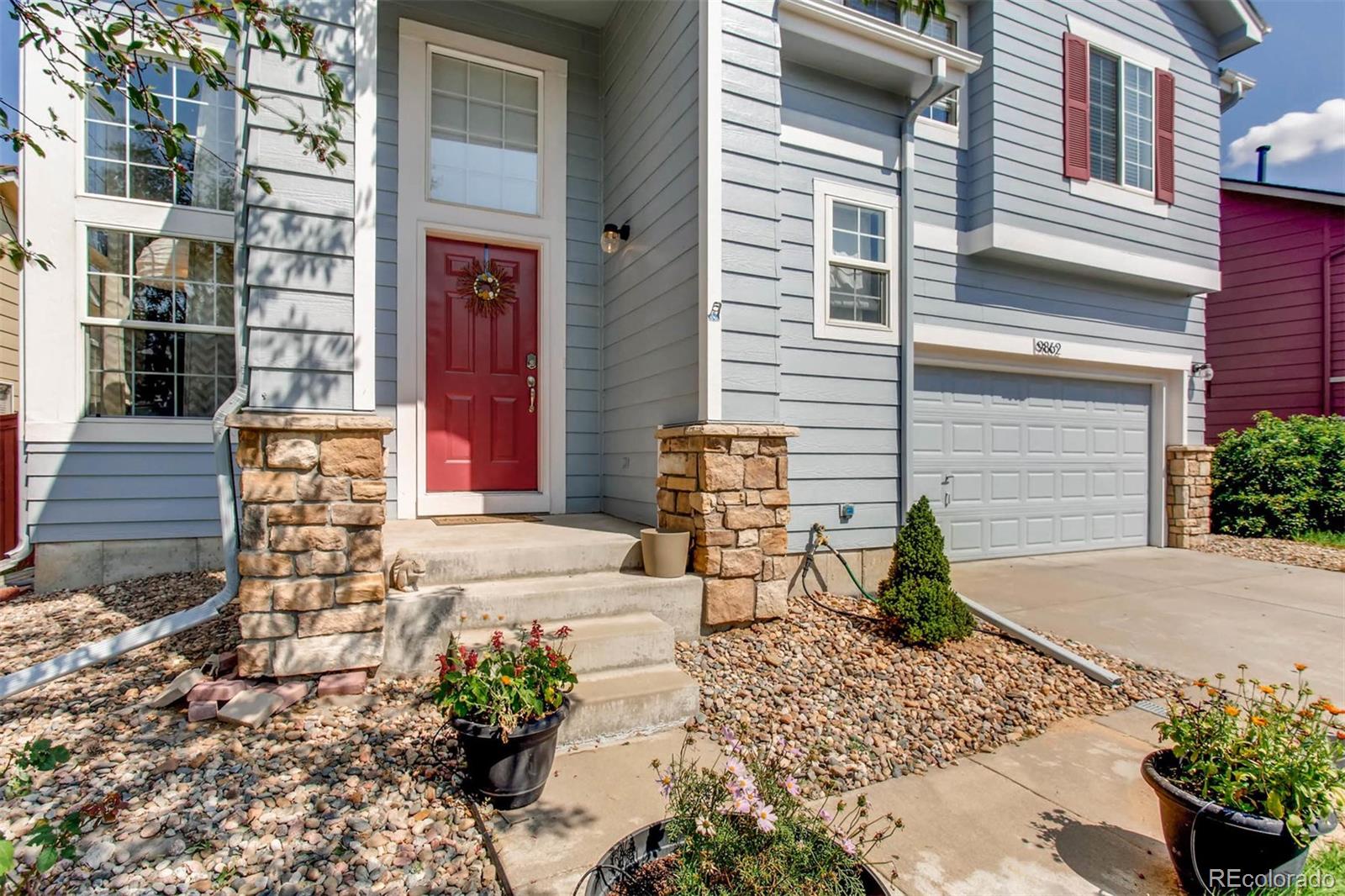 9862 Burberry Way Highlands Ranch, CO 80129 - Photo 4 of 28 Gallery Image 4