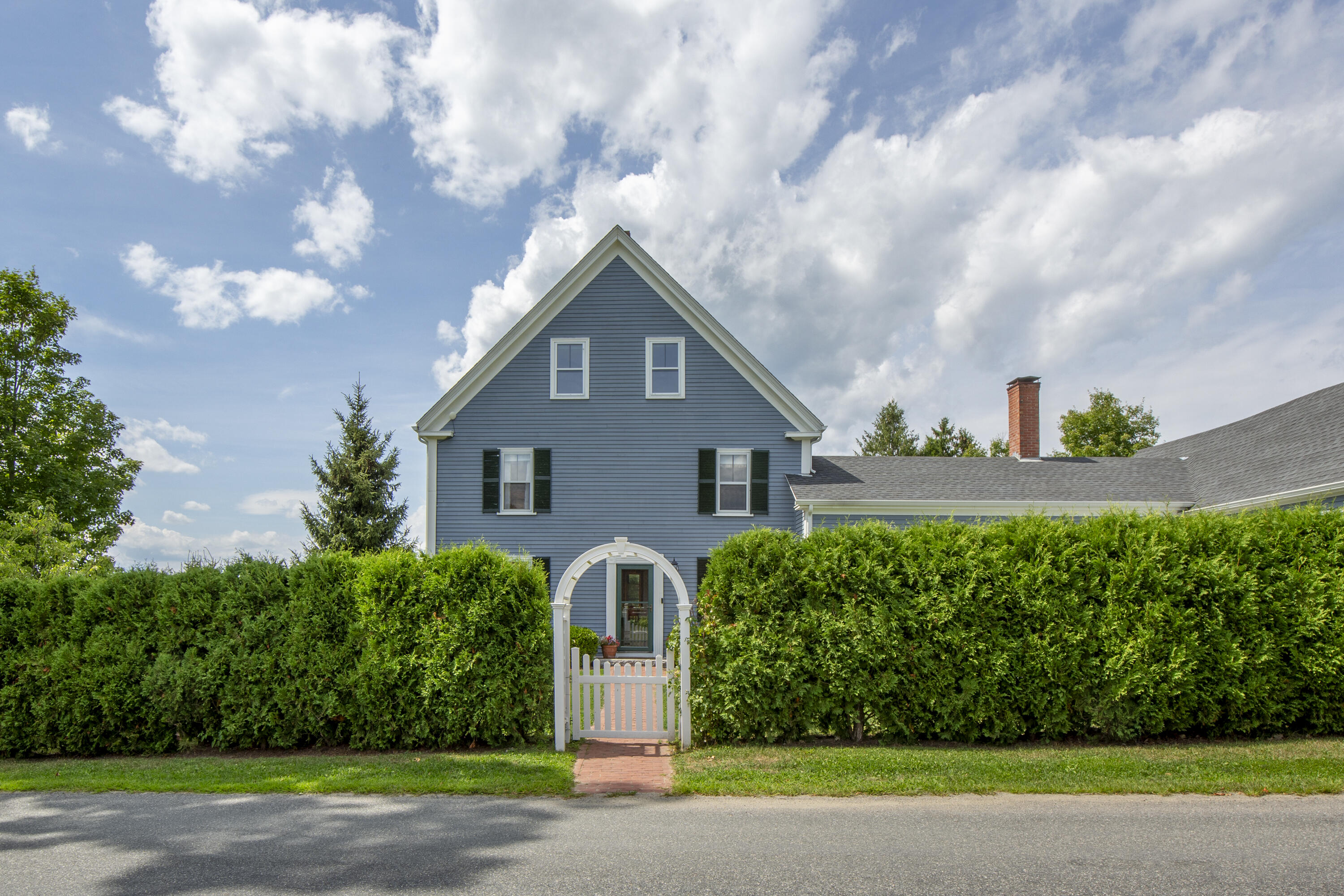 174 Barrett Hill Road Union, ME 04862 - Photo 3 of 50 68-174BarrettHillRd-Union-KS