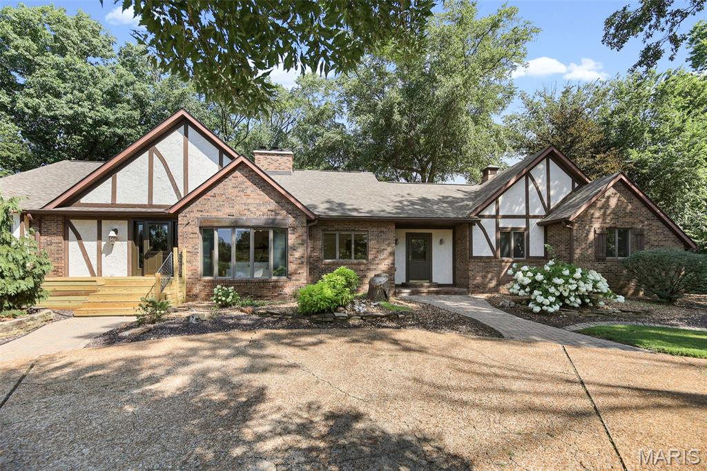 1222 Ridge Prairie Lane Collinsville, IL 62234 - Photo 2 of 75