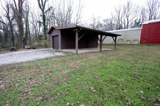 $289,900 | 6900 West Franklin Road, Evansville, IN 47712
