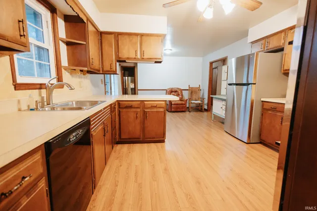 $289,900 | 6900 West Franklin Road, Evansville, IN 47712