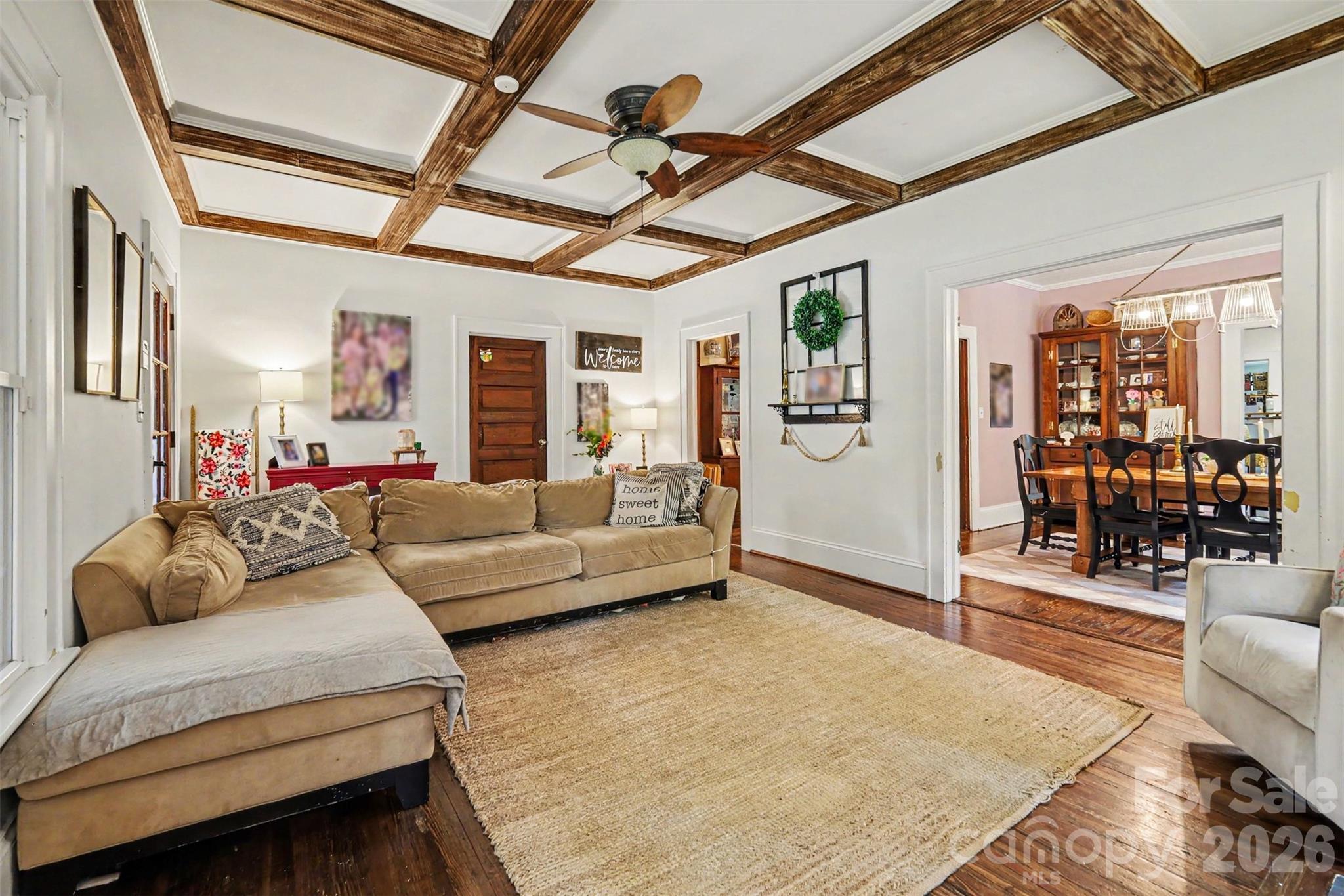 134 Mauney Farm Road Cherryville, NC 28021 - Photo 11 of 43 Gallery Image 11