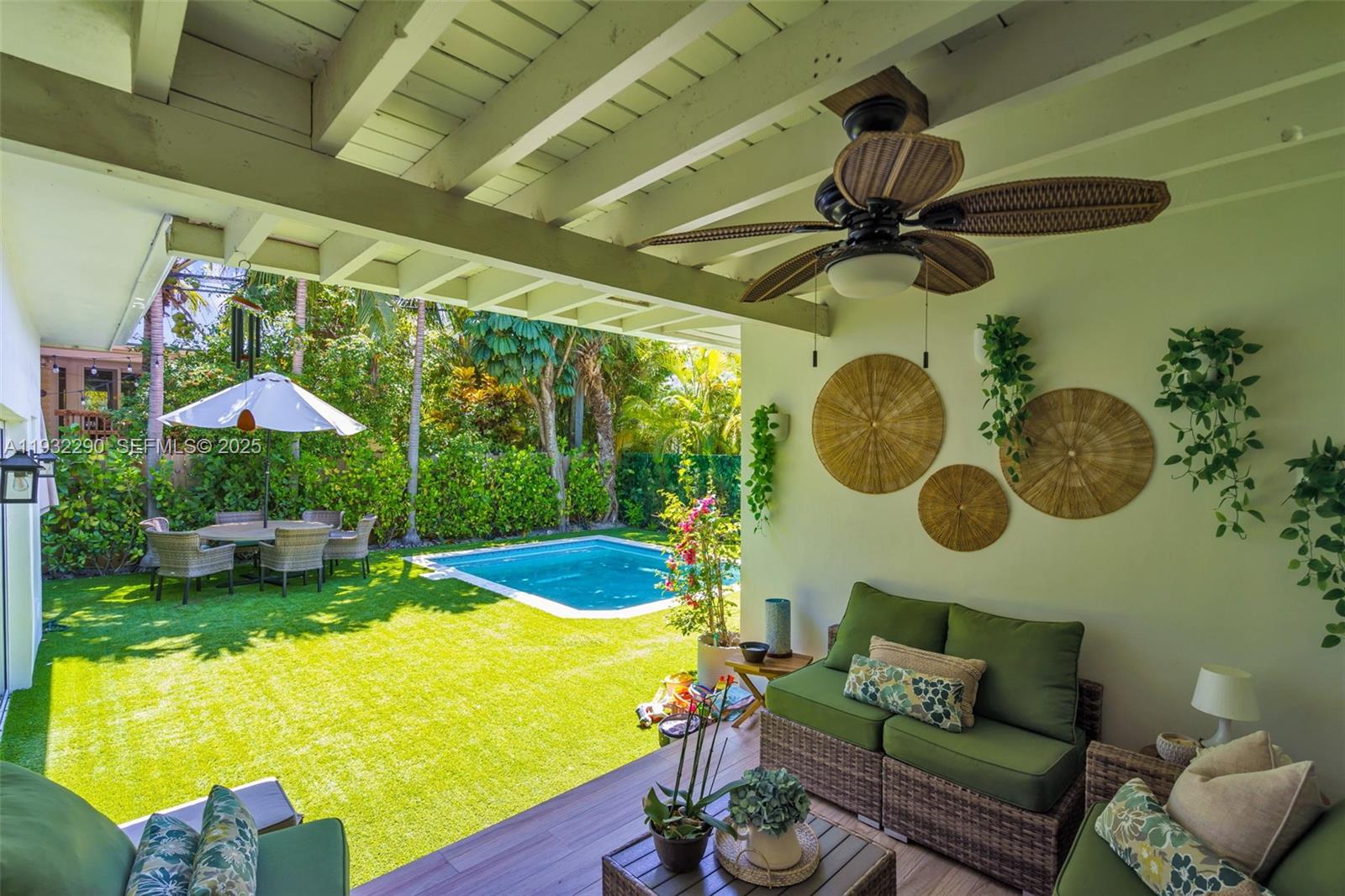 653 Glenridge Road Key Biscayne, FL 33149 - Photo 36 of 47