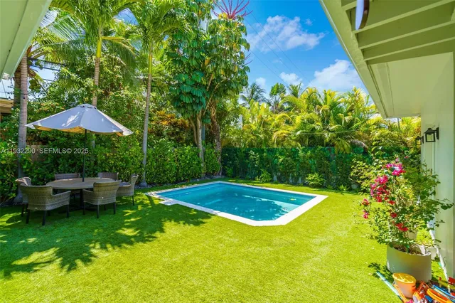 $17,500 | 653 Glenridge Road, Key Biscayne, FL 33149