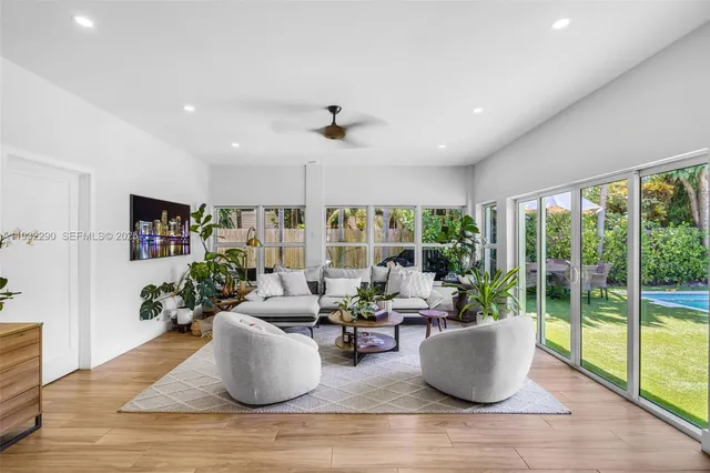 $17,500 | 653 Glenridge Road, Key Biscayne, FL 33149