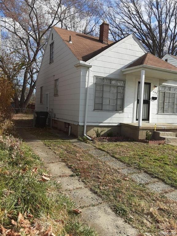 6386 Evergreen Road Detroit, MI 48228 - Photo 1 of 13