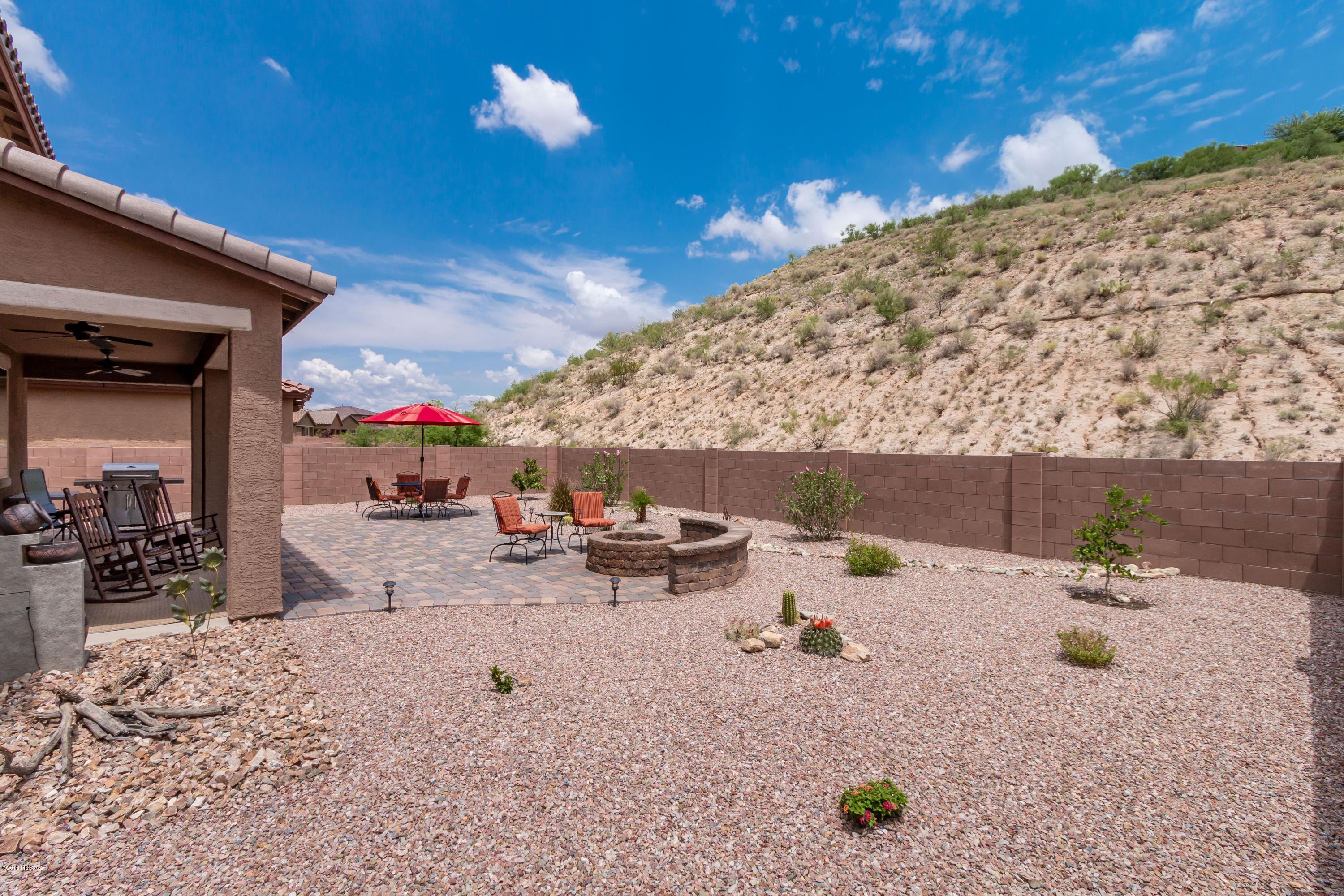 38845 South Running Roses Lane Tucson, AZ 85739 - Photo 36 of 44 Gallery Image 36