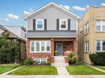 $849,900 | 5534 North Linder Avenue, Chicago, IL 60630