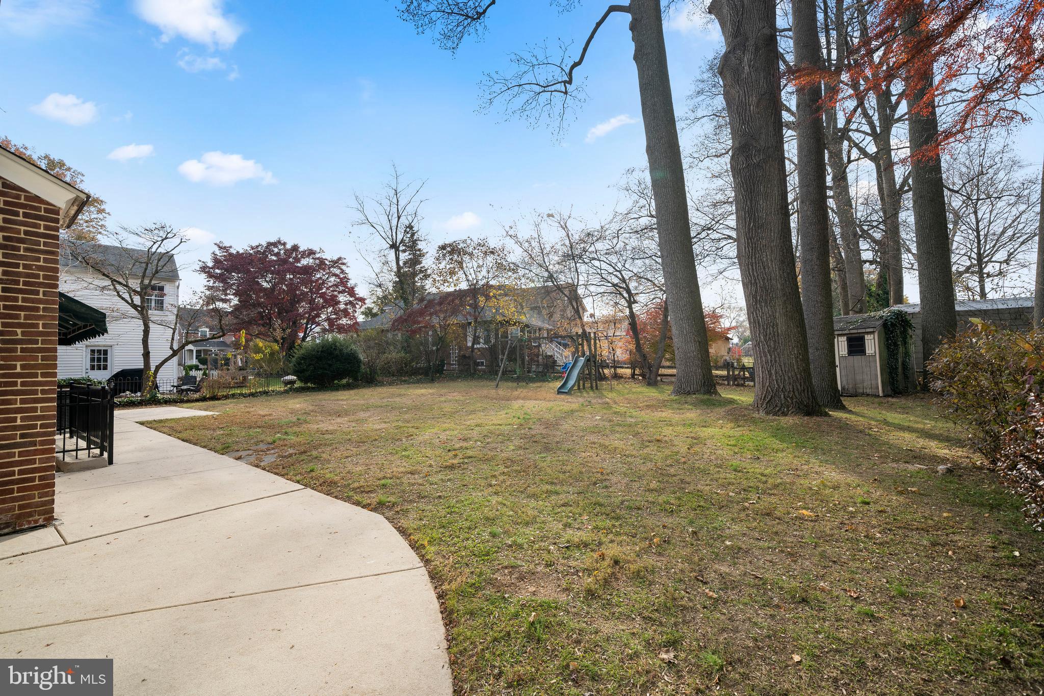 302 Shelbourne Road Havertown, PA 19083 - Photo 41 of 45