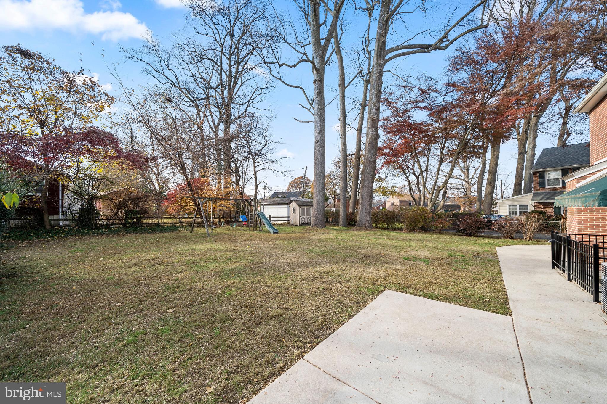 302 Shelbourne Road Havertown, PA 19083 - Photo 43 of 45