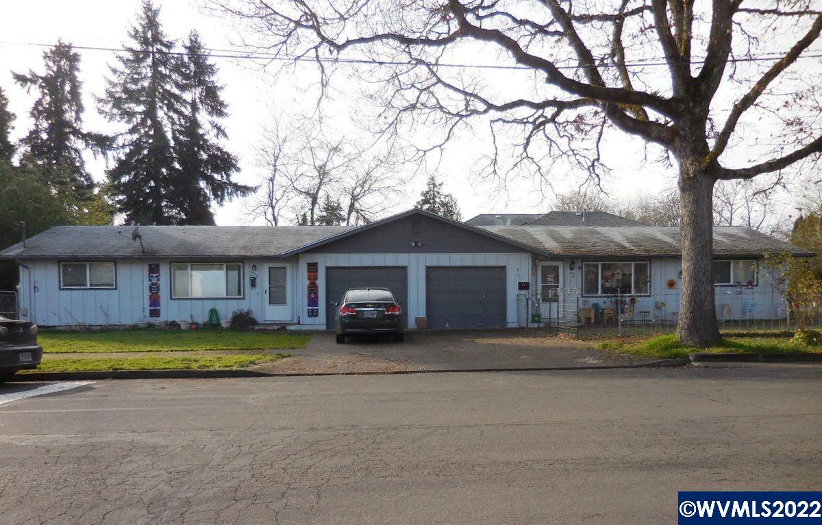 278 Northeast Oak Street Albany, OR 97321 - Photo 1 of 7