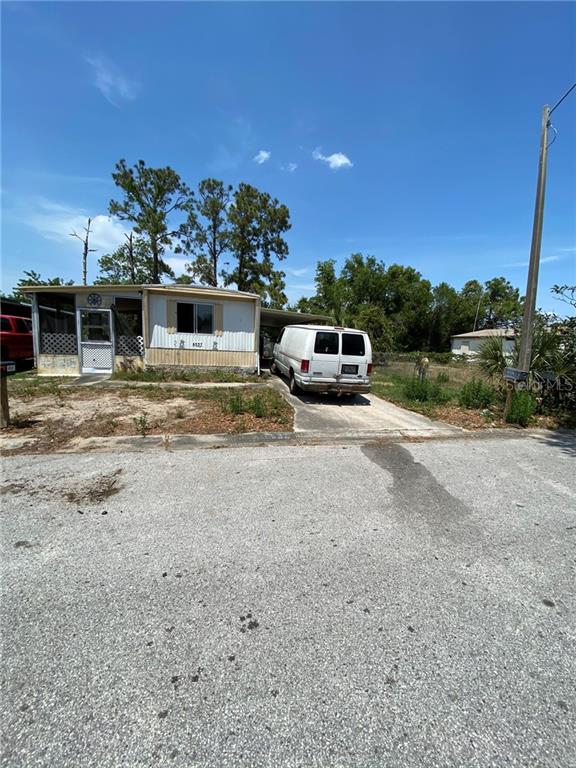 6537 Sutherland Avenue New Port Richey, FL 34653 - Photo 1 of 1 Gallery Image 1