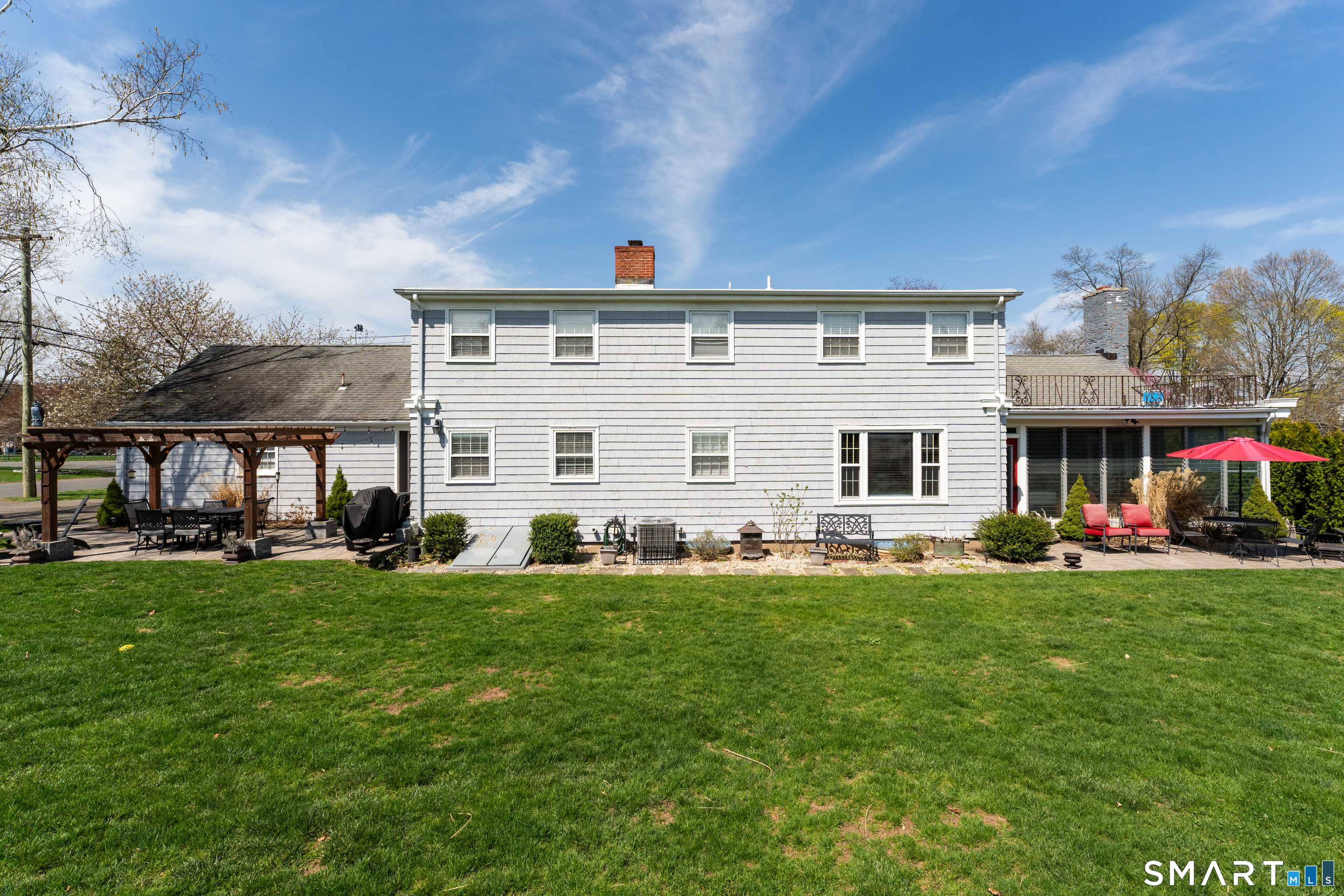 1501 Ridge Road North Haven, CT 06473 - Photo 4 of 39