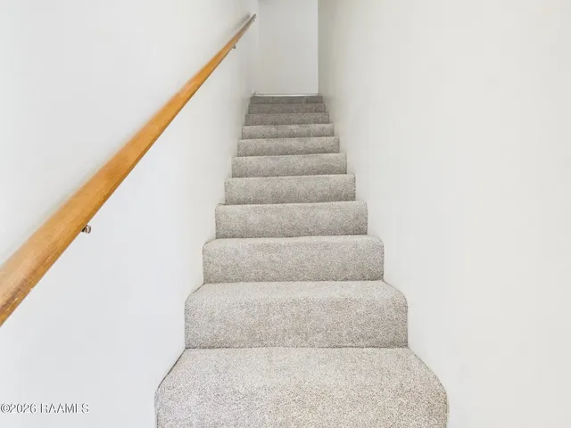 $850 | 112 Country, Unit 2, Lafayette, LA 70508