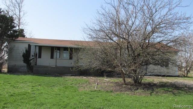 5205 Chartier Road Marine City, MI 48039 - Photo 1 of 6 OA-0-7827-i2435954A-Address.jpg