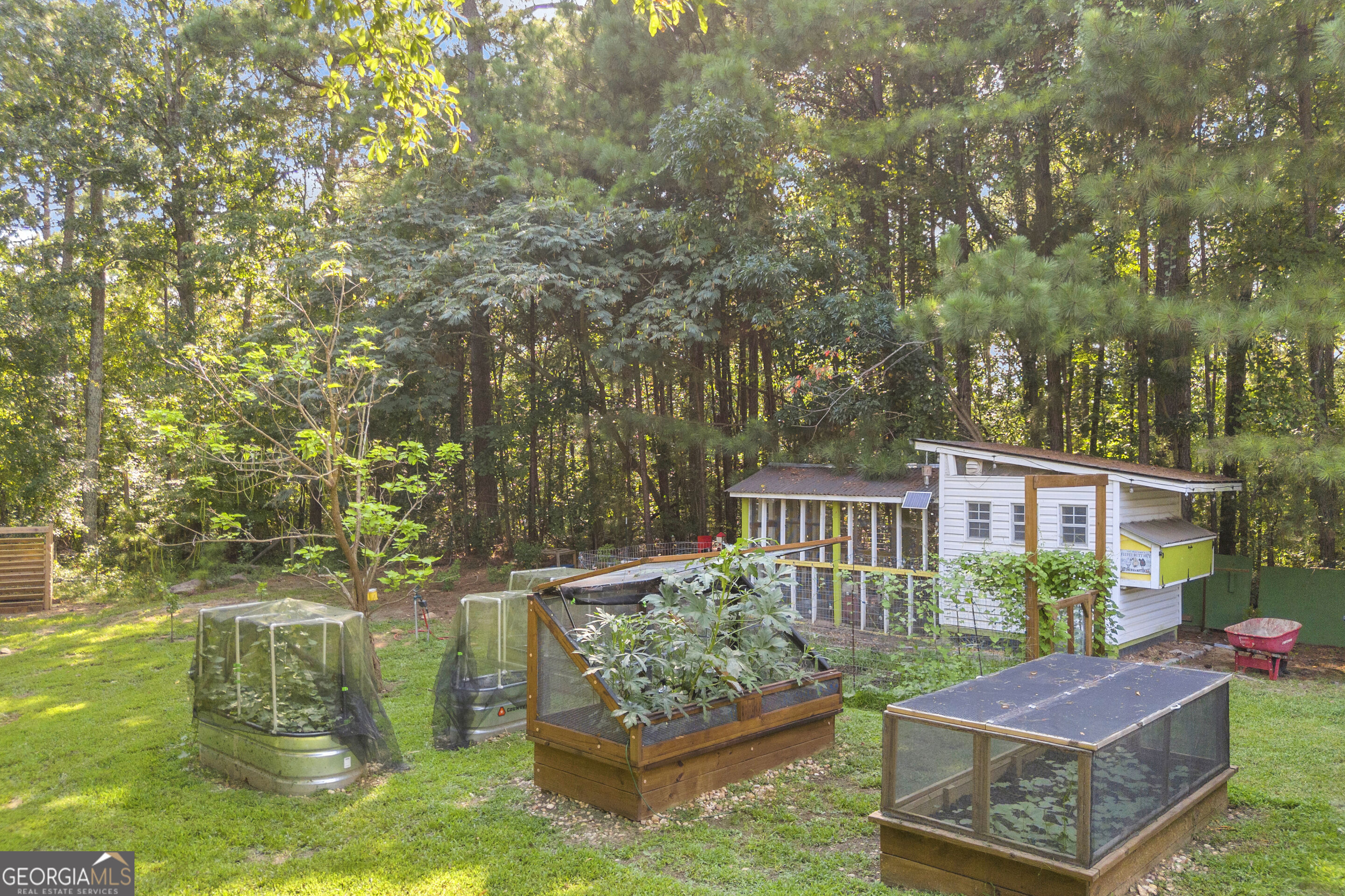 1360 Giles Road Monroe, GA 30655 - Photo 6 of 70 Gallery Image 6