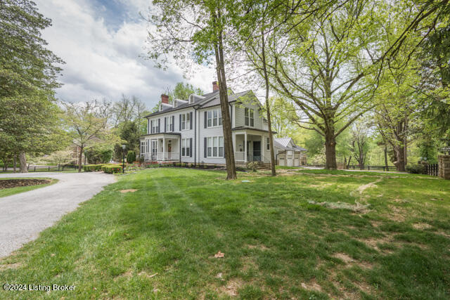 11300 Ridge Road Anchorage, KY 40223 - Photo 60 of 67 081