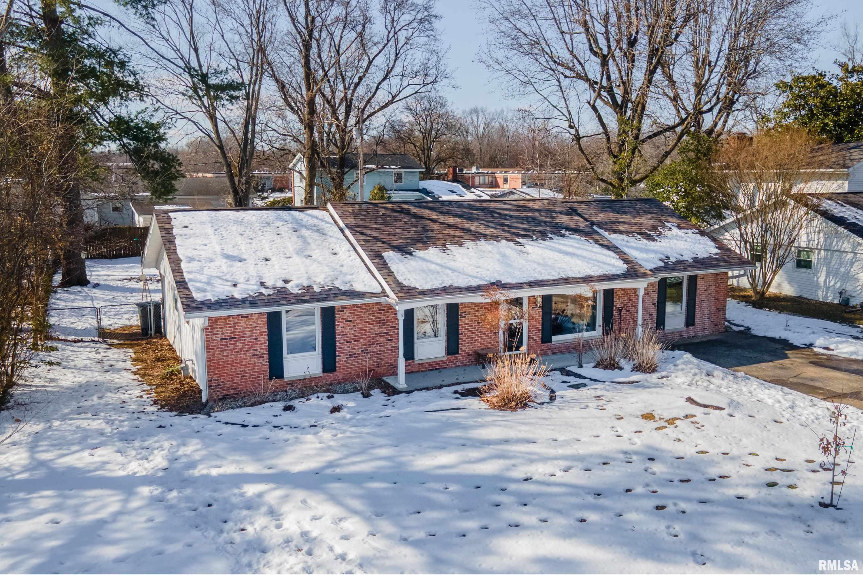 104 North Rod Lane Carbondale, IL 62901 - Photo 2 of 46