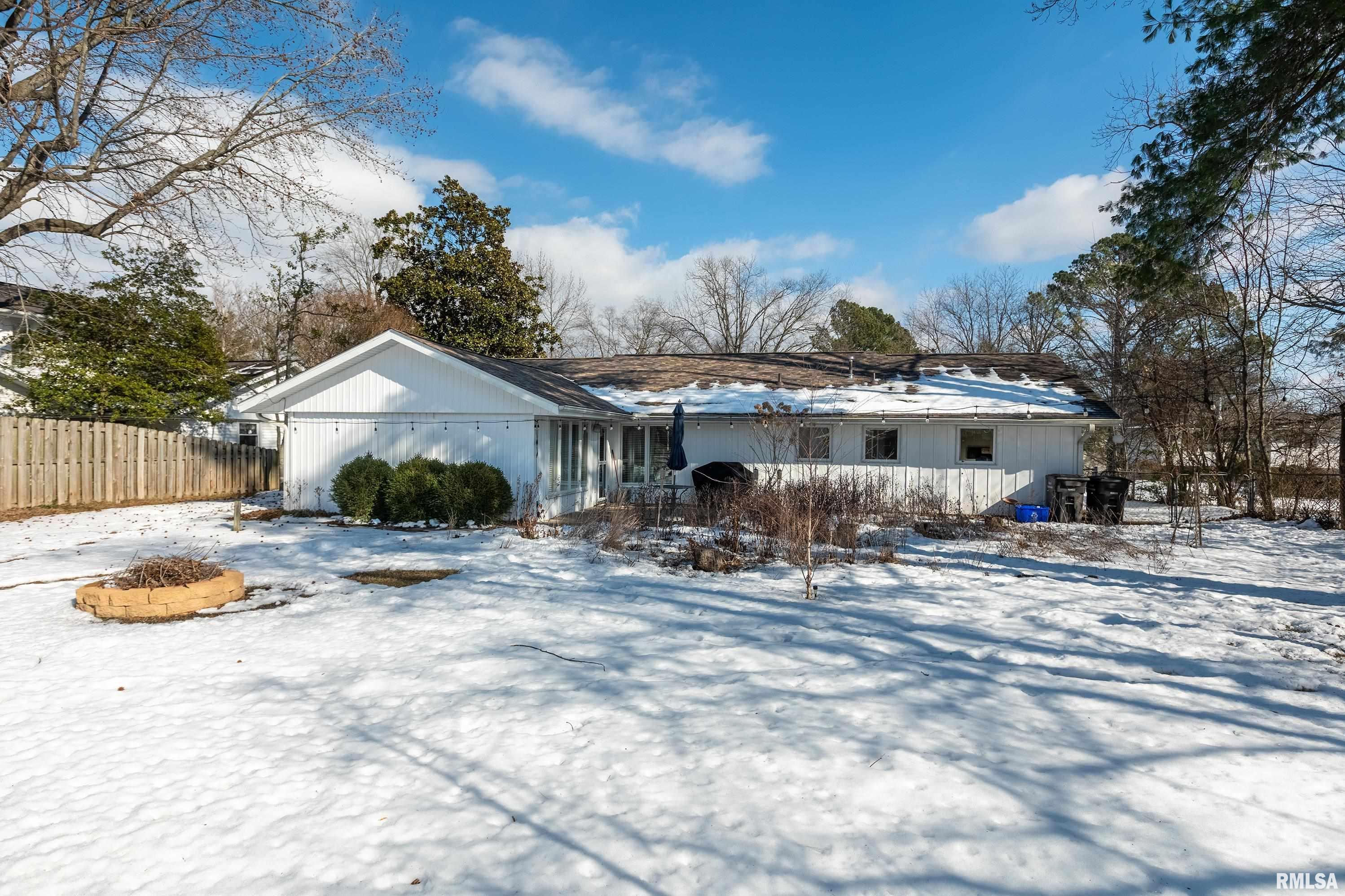 104 North Rod Lane Carbondale, IL 62901 - Photo 23 of 46