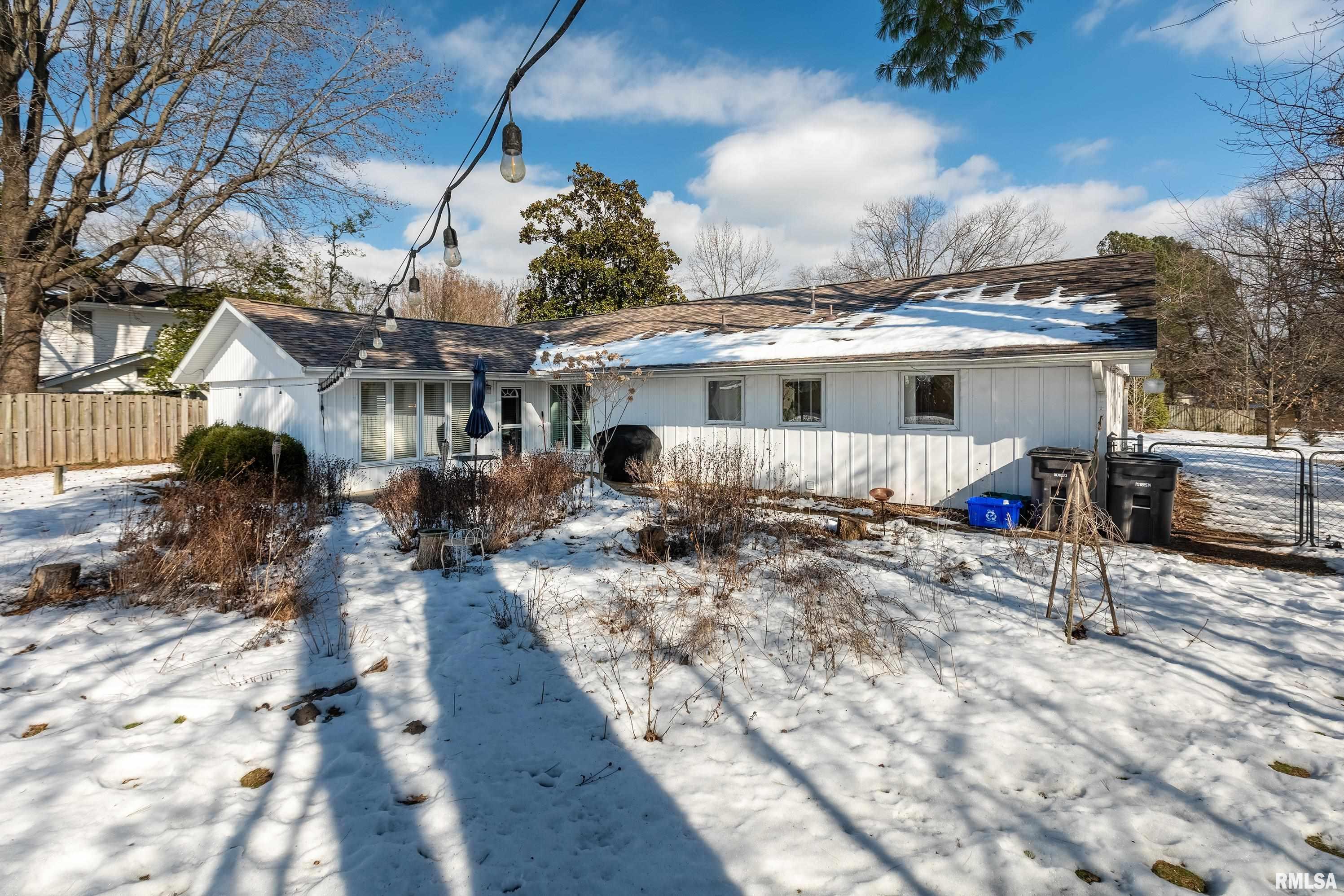 104 North Rod Lane Carbondale, IL 62901 - Photo 24 of 46