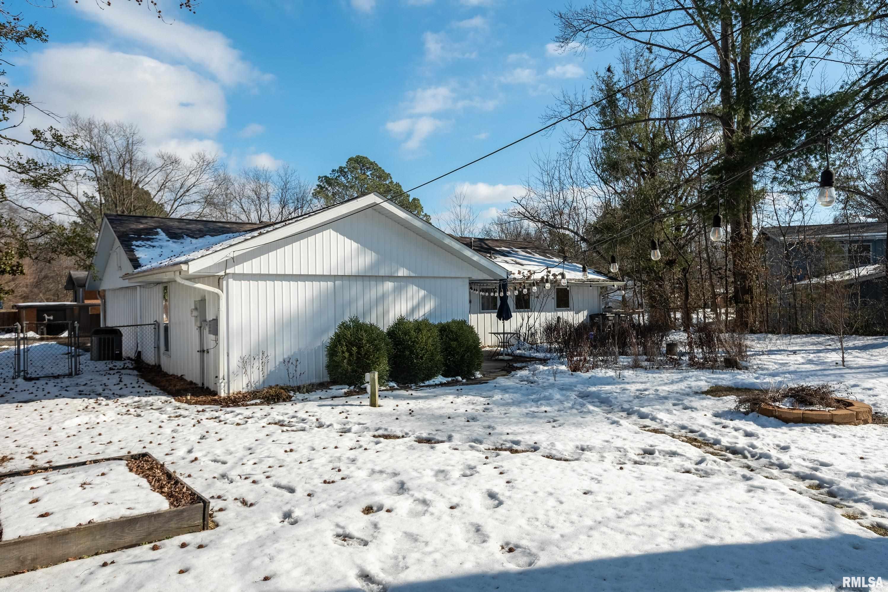104 North Rod Lane Carbondale, IL 62901 - Photo 25 of 46