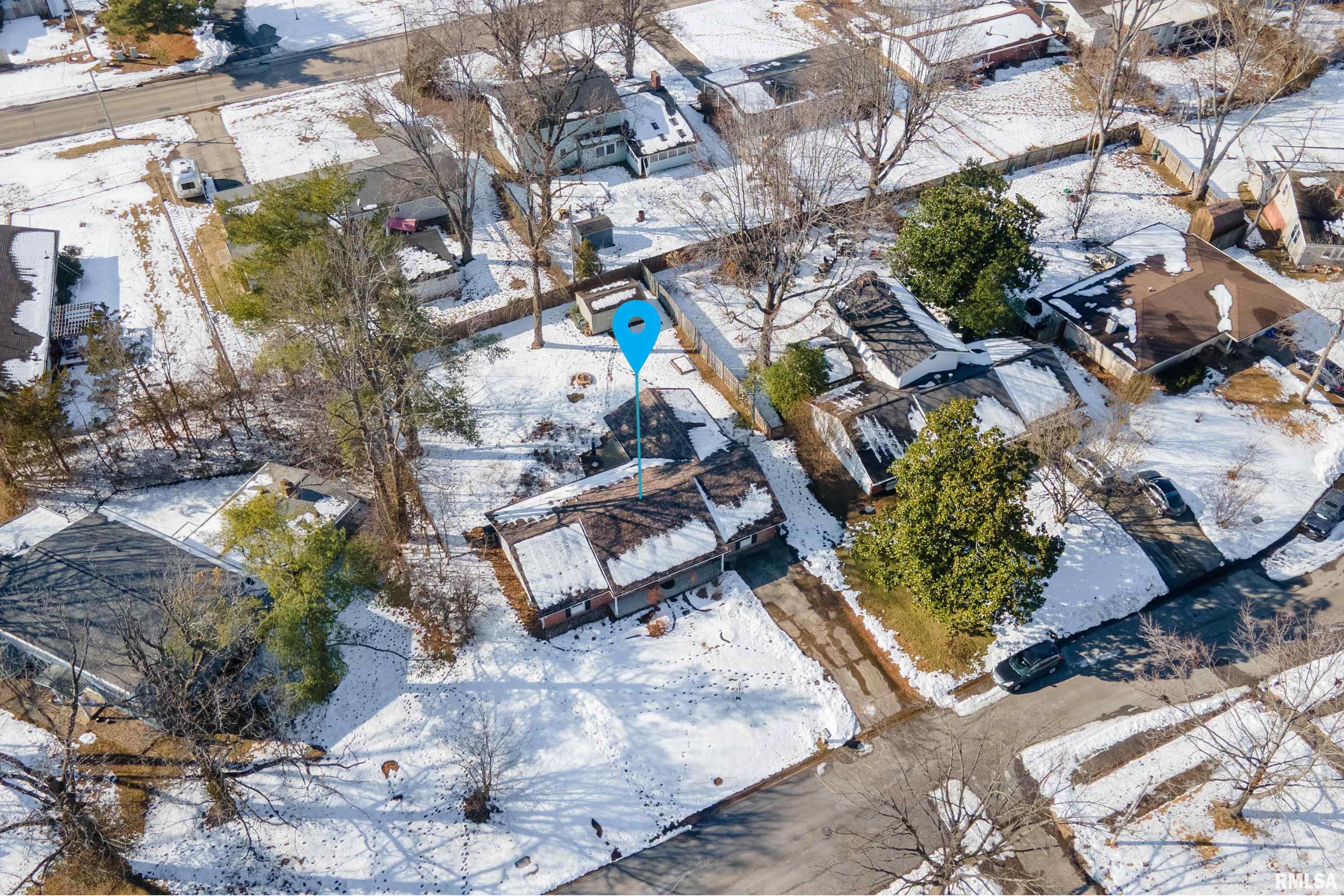 104 North Rod Lane Carbondale, IL 62901 - Photo 27 of 46