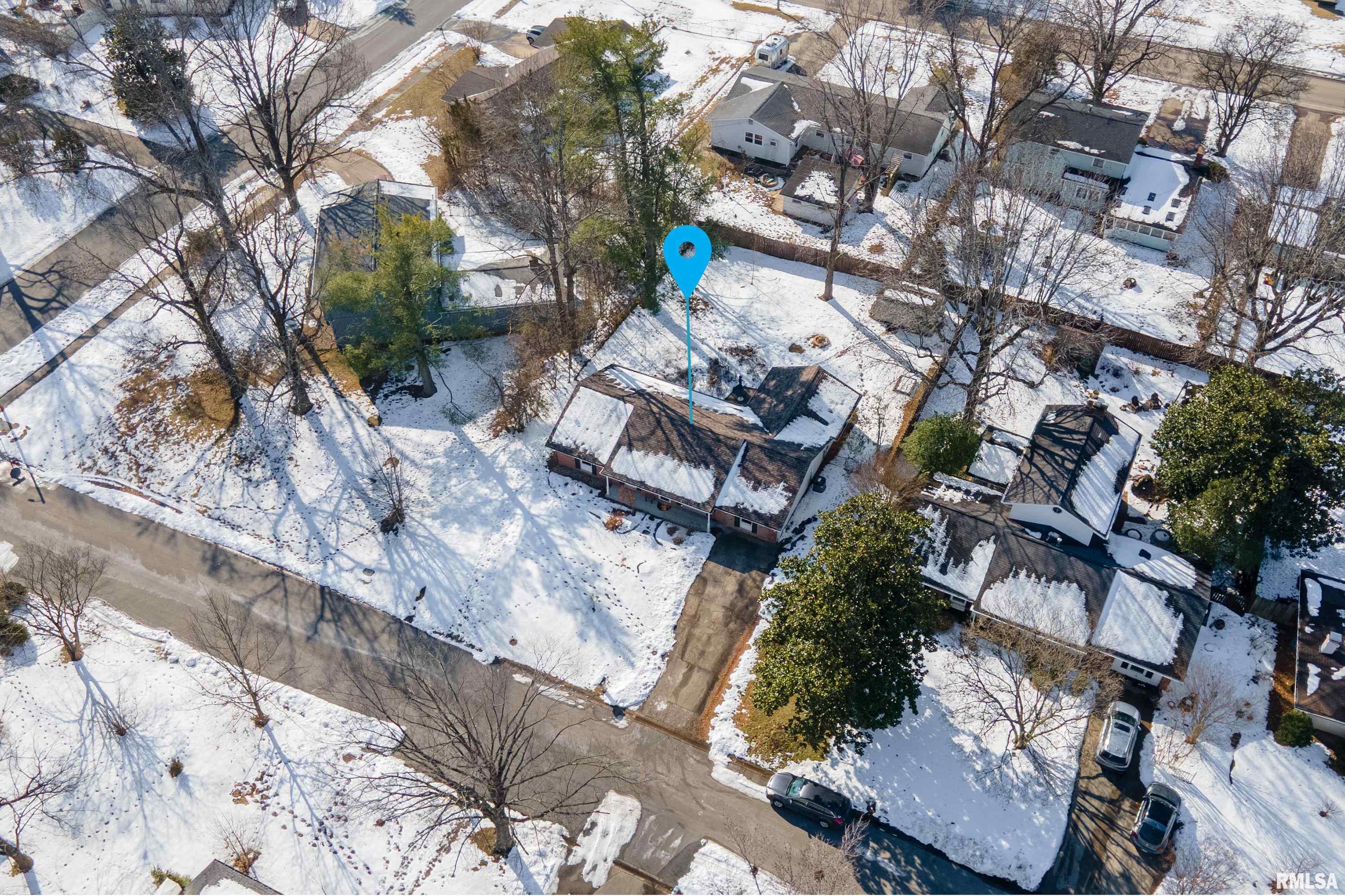 104 North Rod Lane Carbondale, IL 62901 - Photo 28 of 46