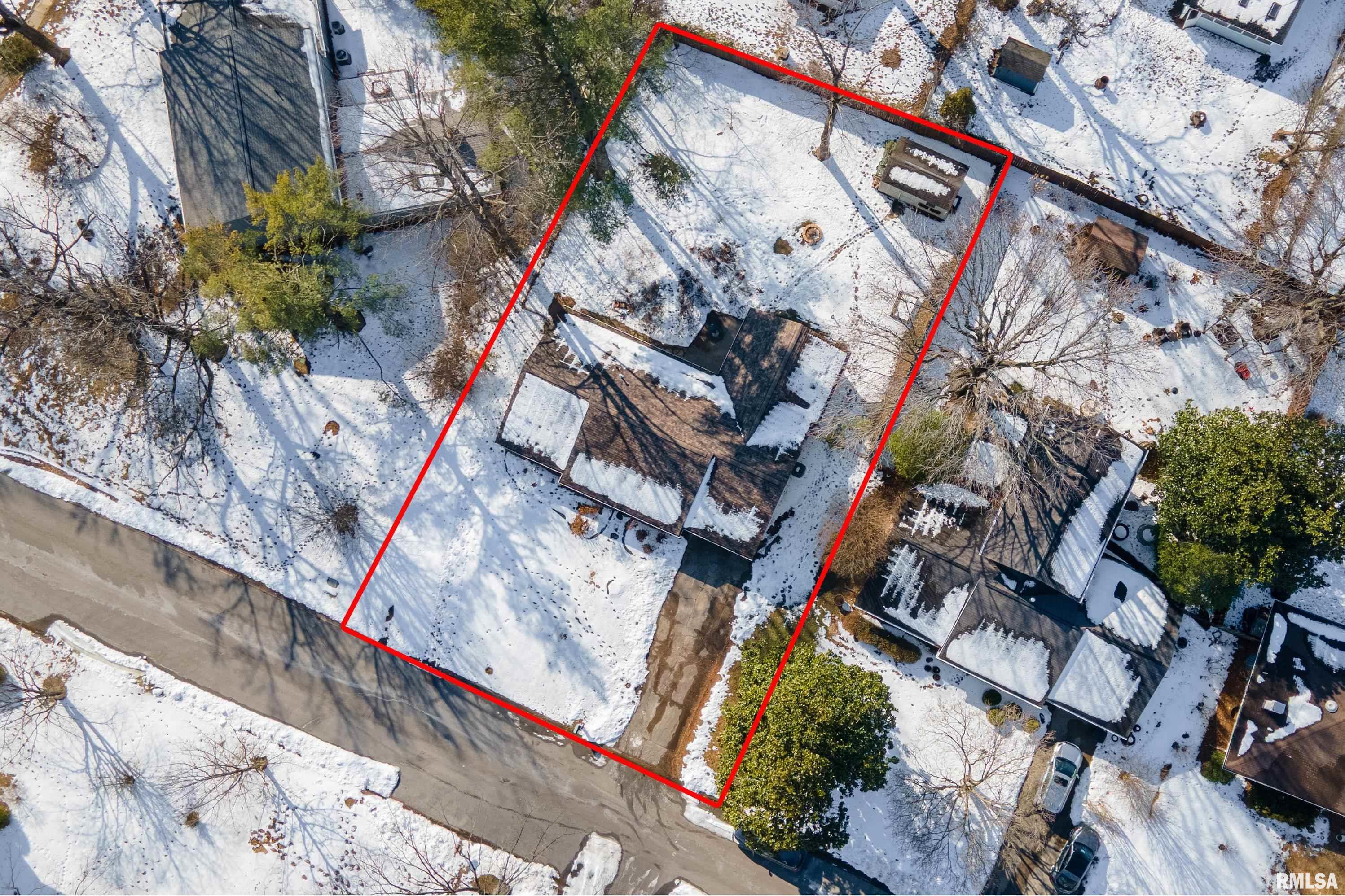 104 North Rod Lane Carbondale, IL 62901 - Photo 29 of 46