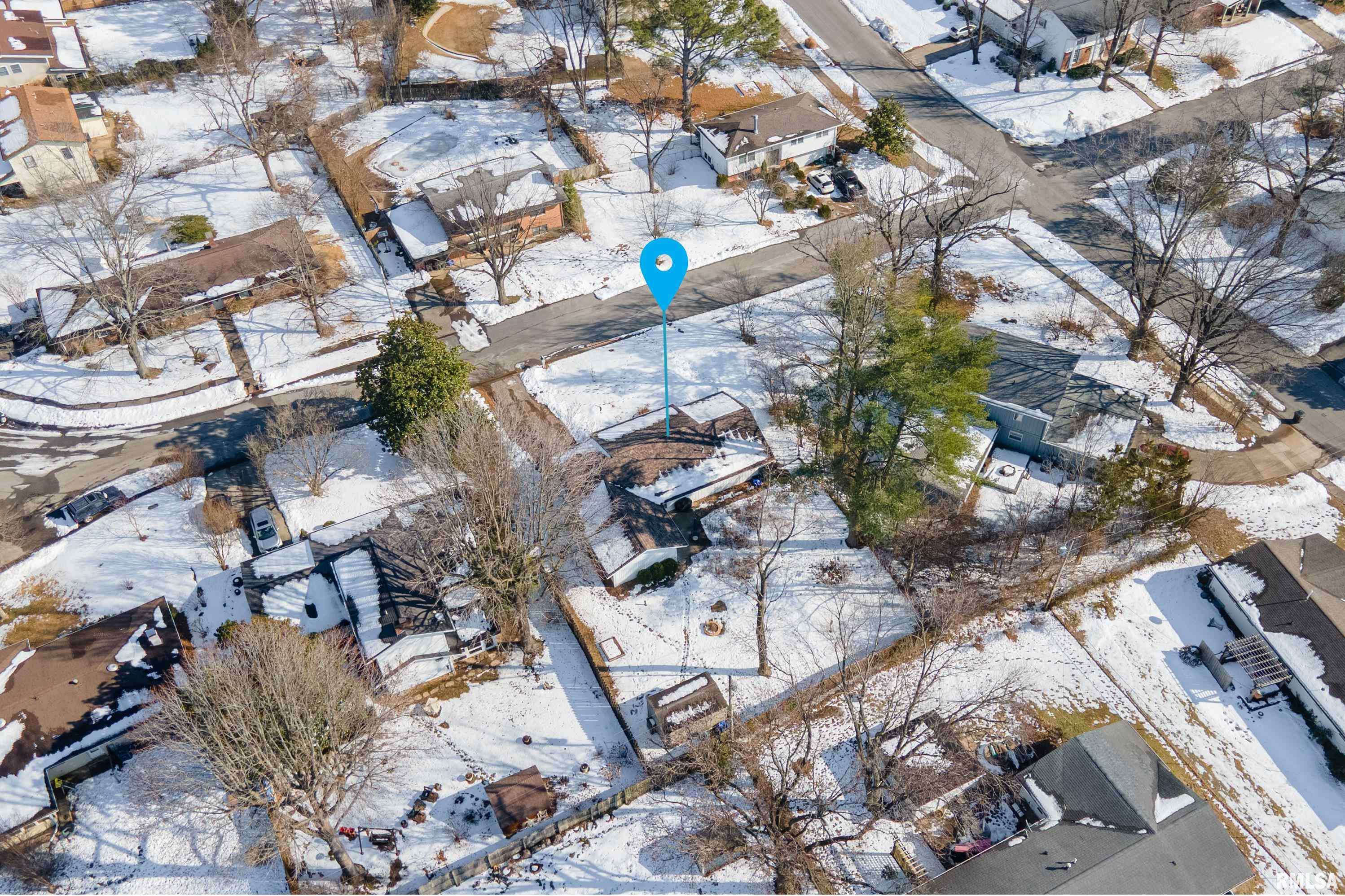 104 North Rod Lane Carbondale, IL 62901 - Photo 30 of 46