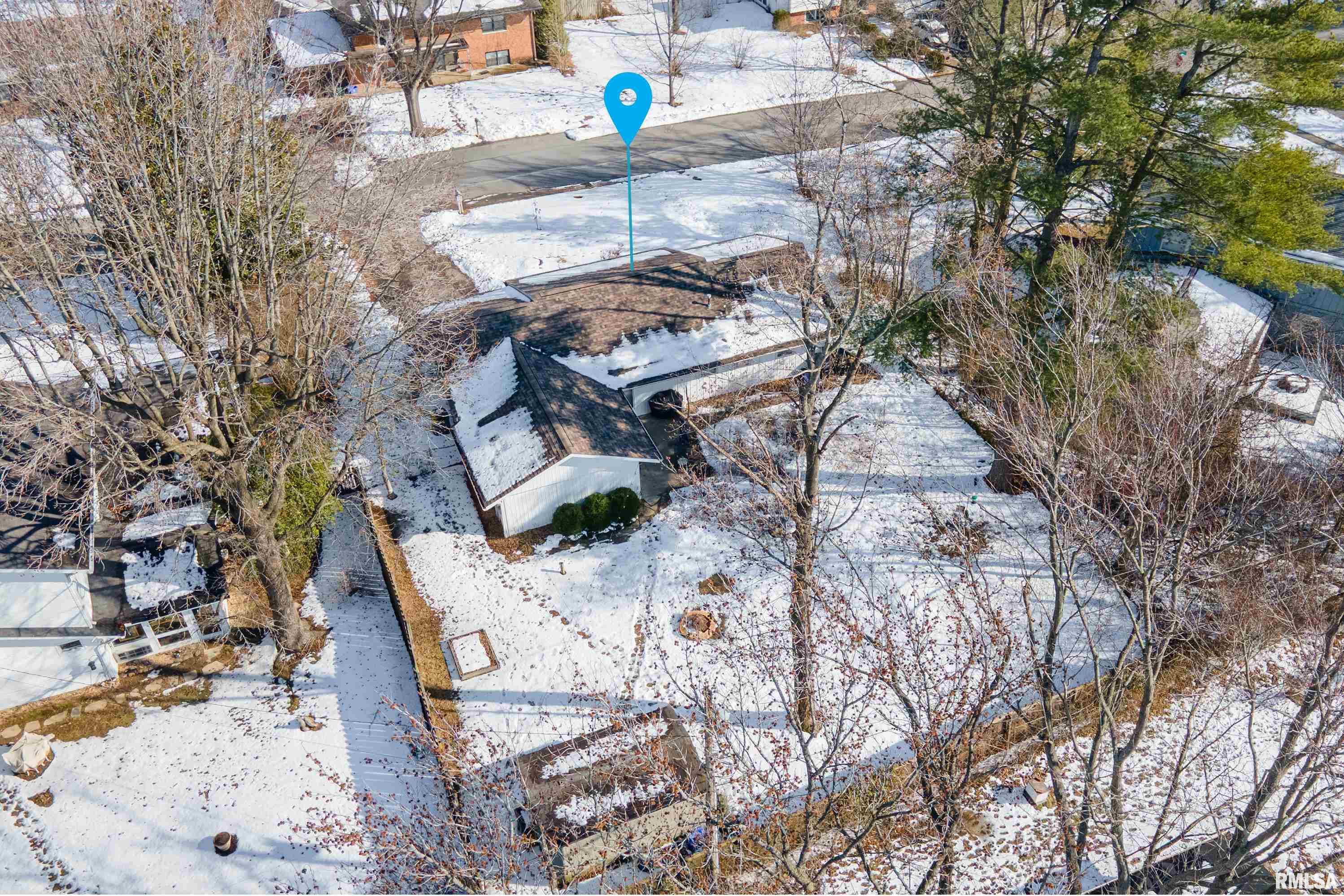 104 North Rod Lane Carbondale, IL 62901 - Photo 31 of 46