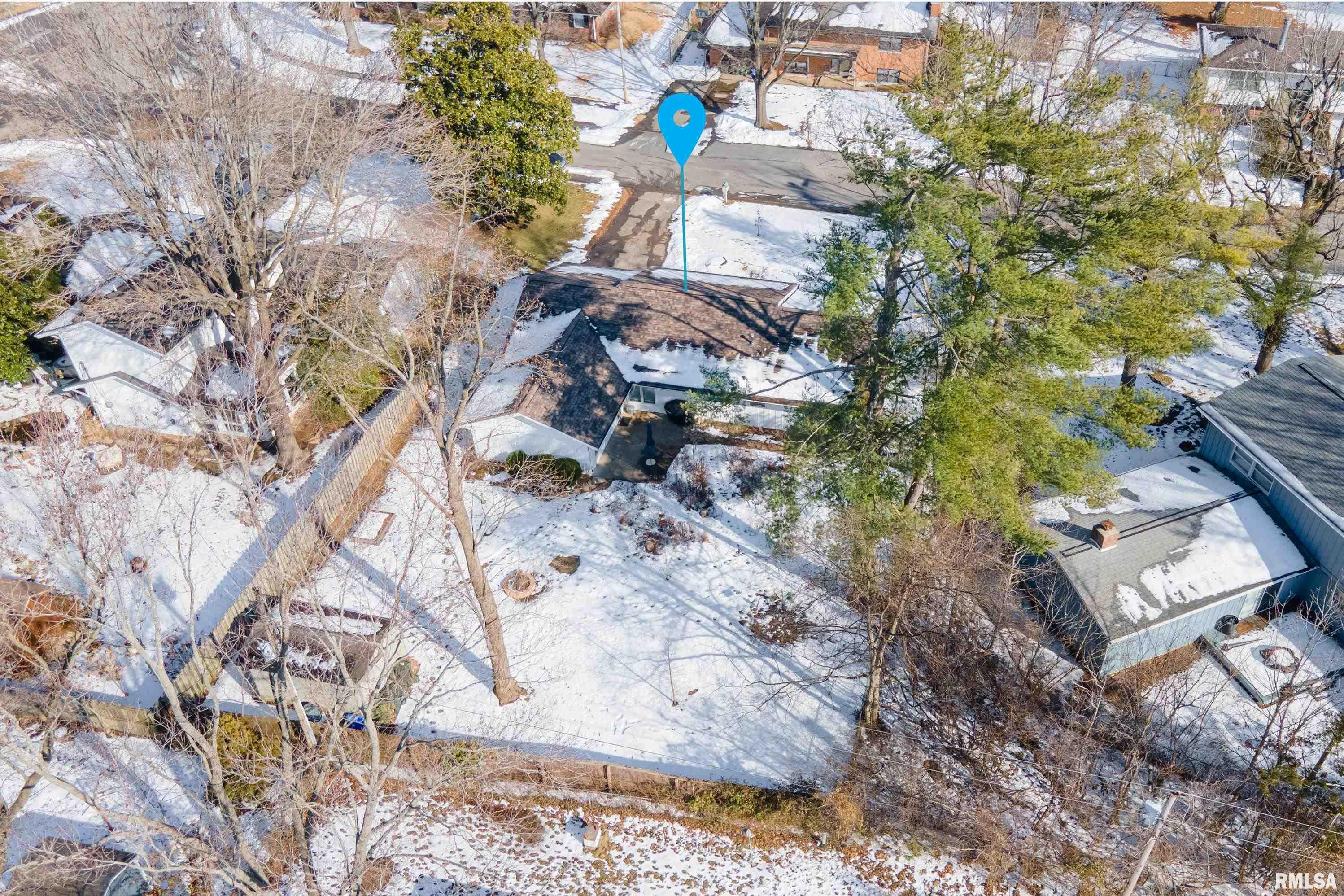 104 North Rod Lane Carbondale, IL 62901 - Photo 32 of 46