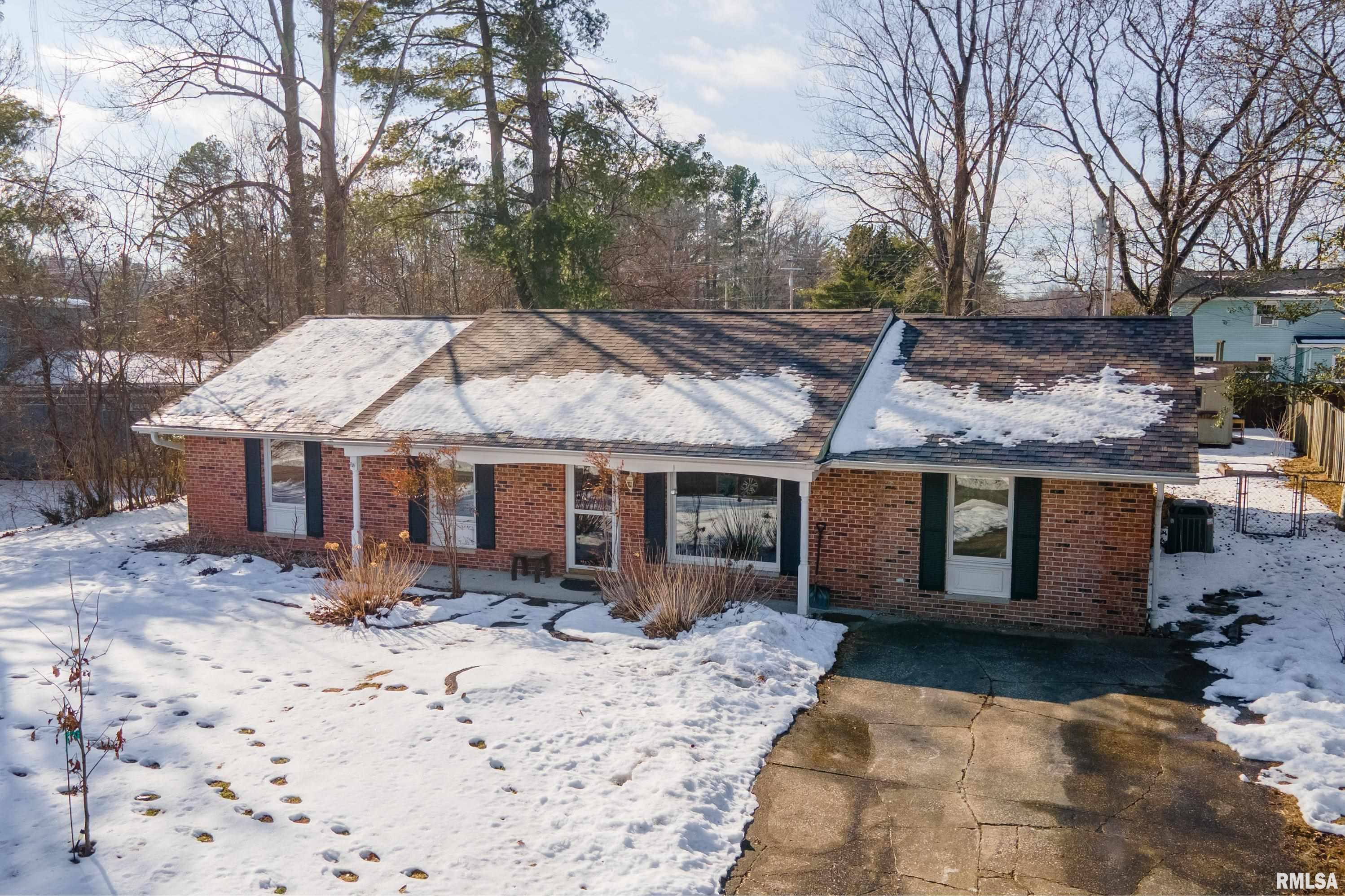 104 North Rod Lane Carbondale, IL 62901 - Photo 34 of 46