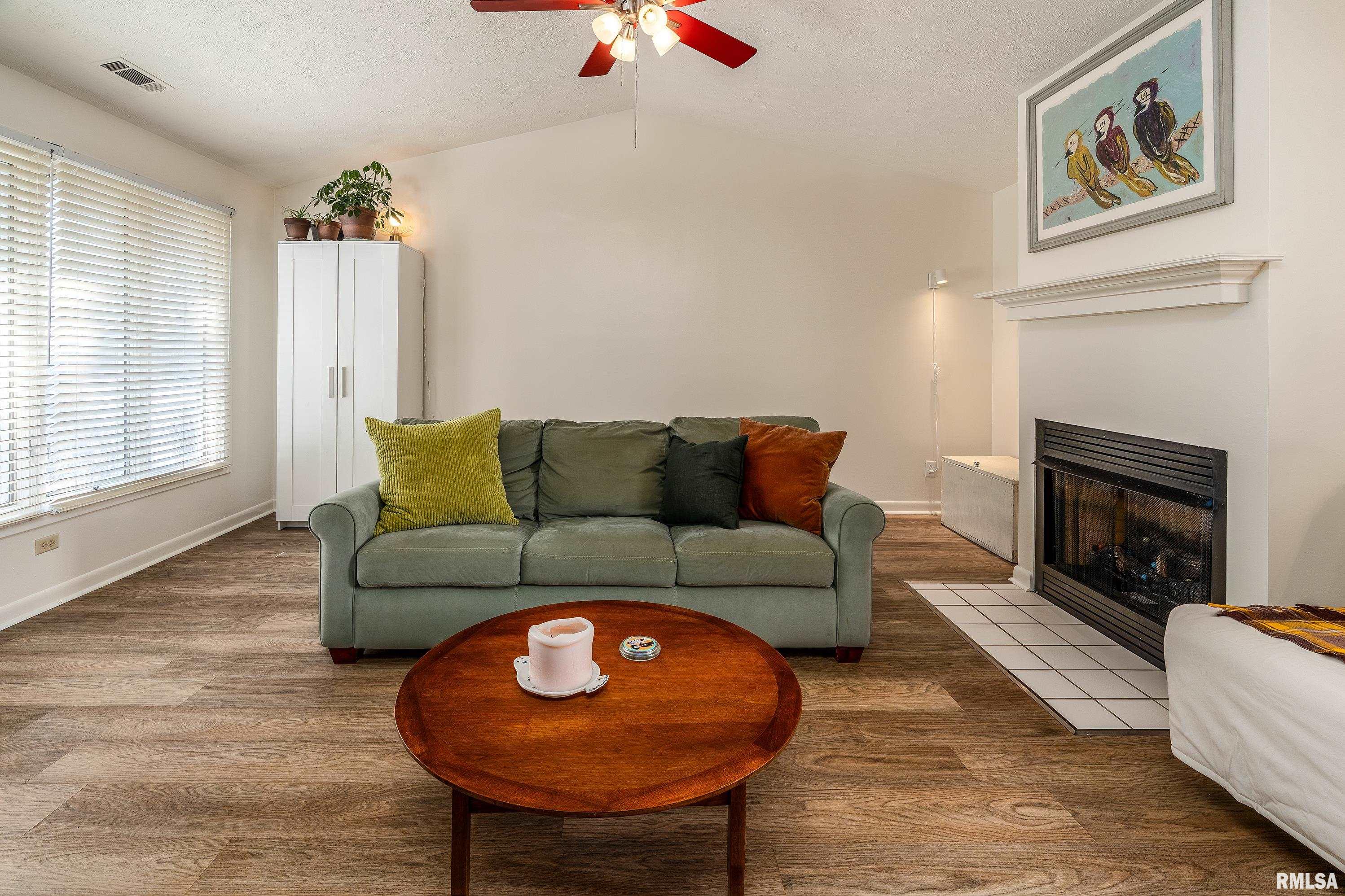 104 North Rod Lane Carbondale, IL 62901 - Photo 44 of 46